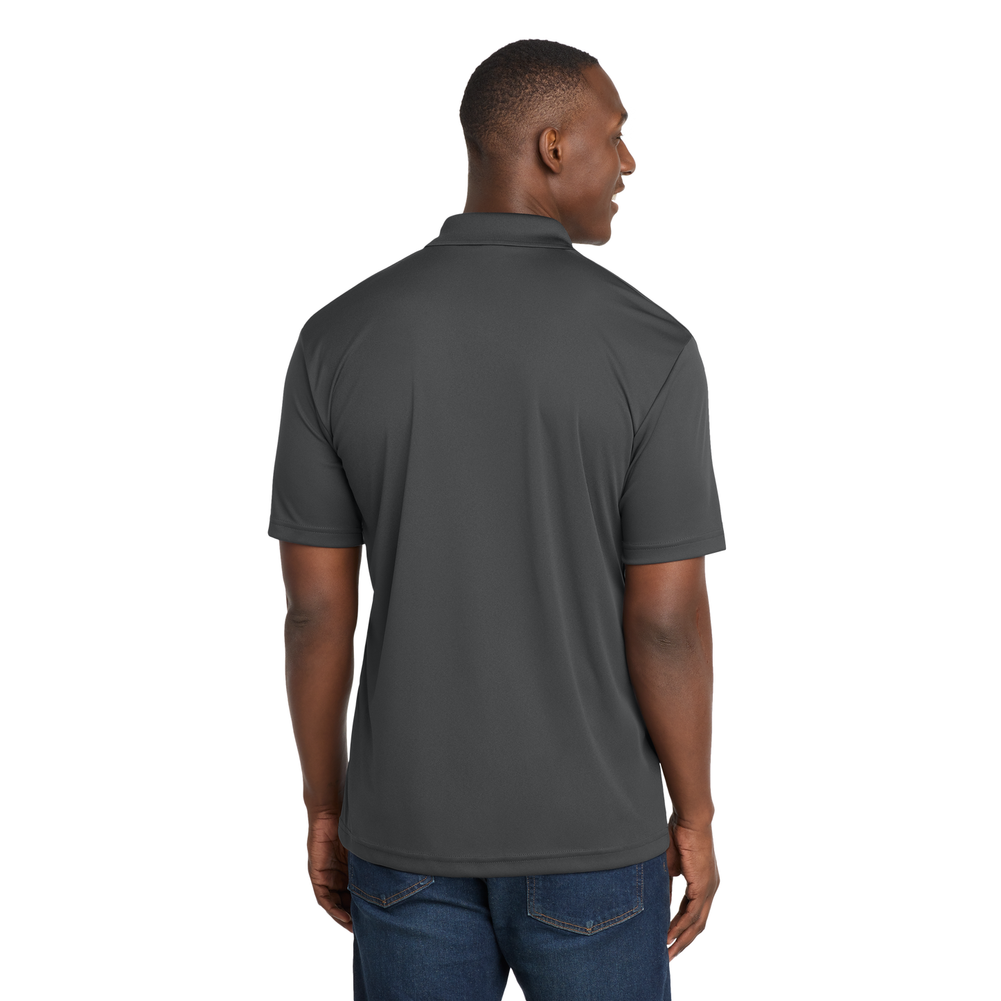 UTPVA PosiCharge® Polo Shirt