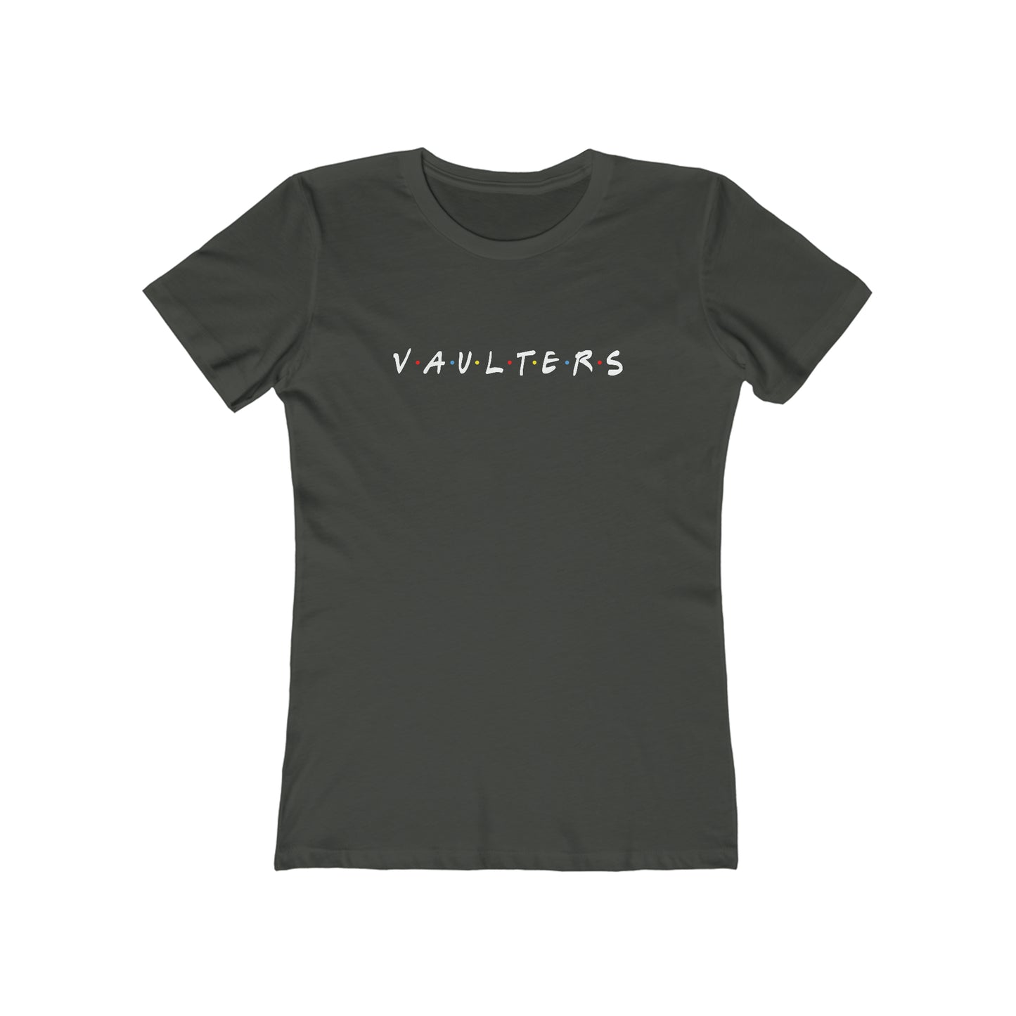 Vaulters - Women's Premium Tee