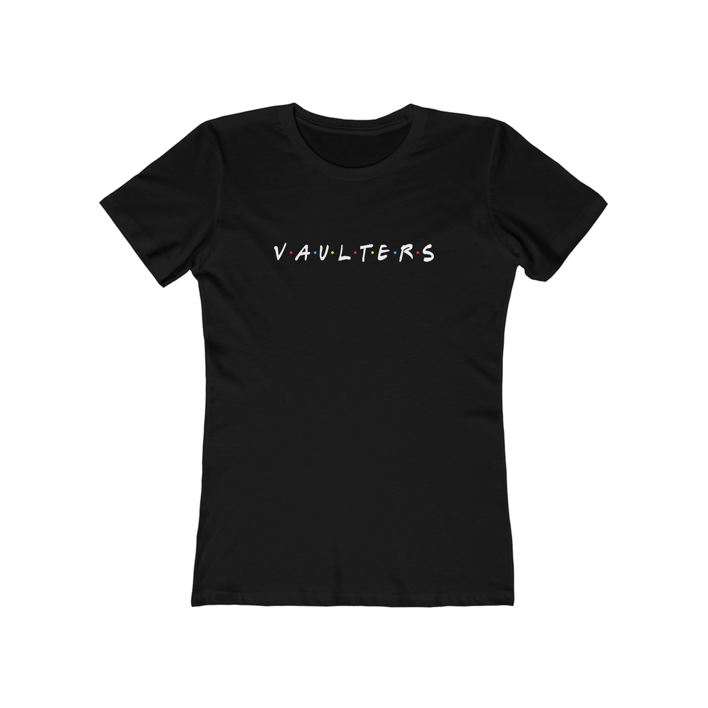 Vaulters - Women's Premium Tee