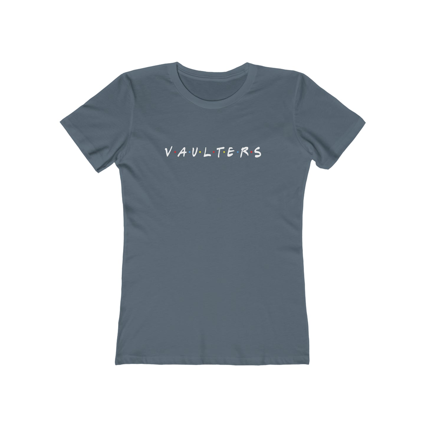 Vaulters - Women's Premium Tee