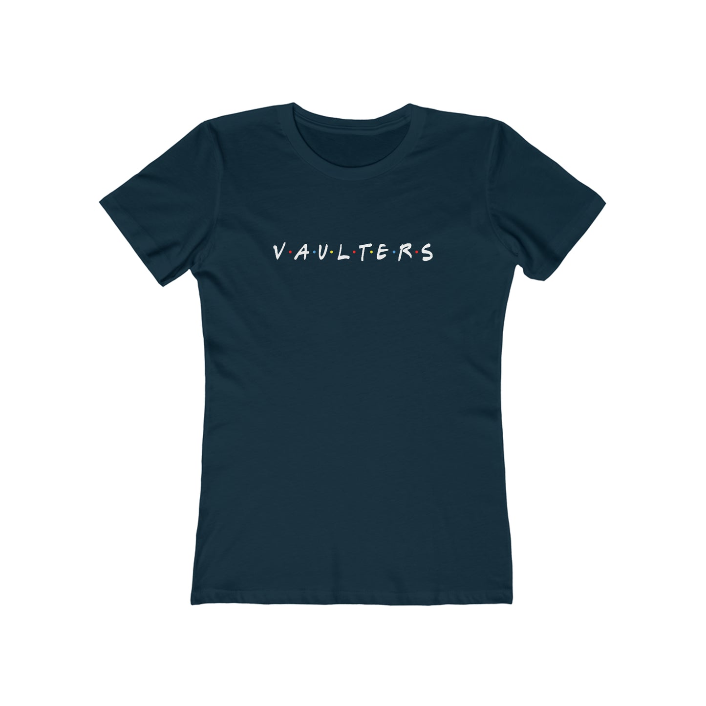 Vaulters - Women's Premium Tee