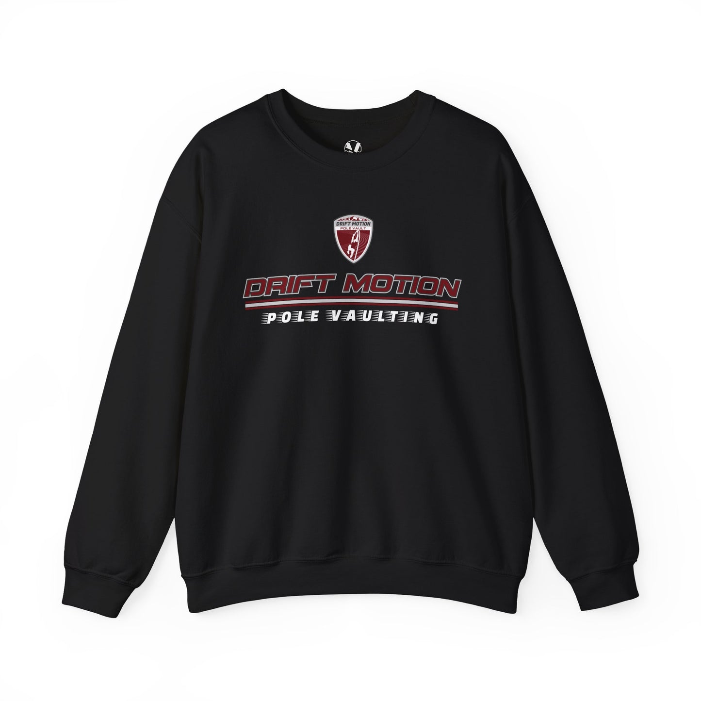 Drift Motion Unisex Heavy Blend™ Crewneck Sweatshirt