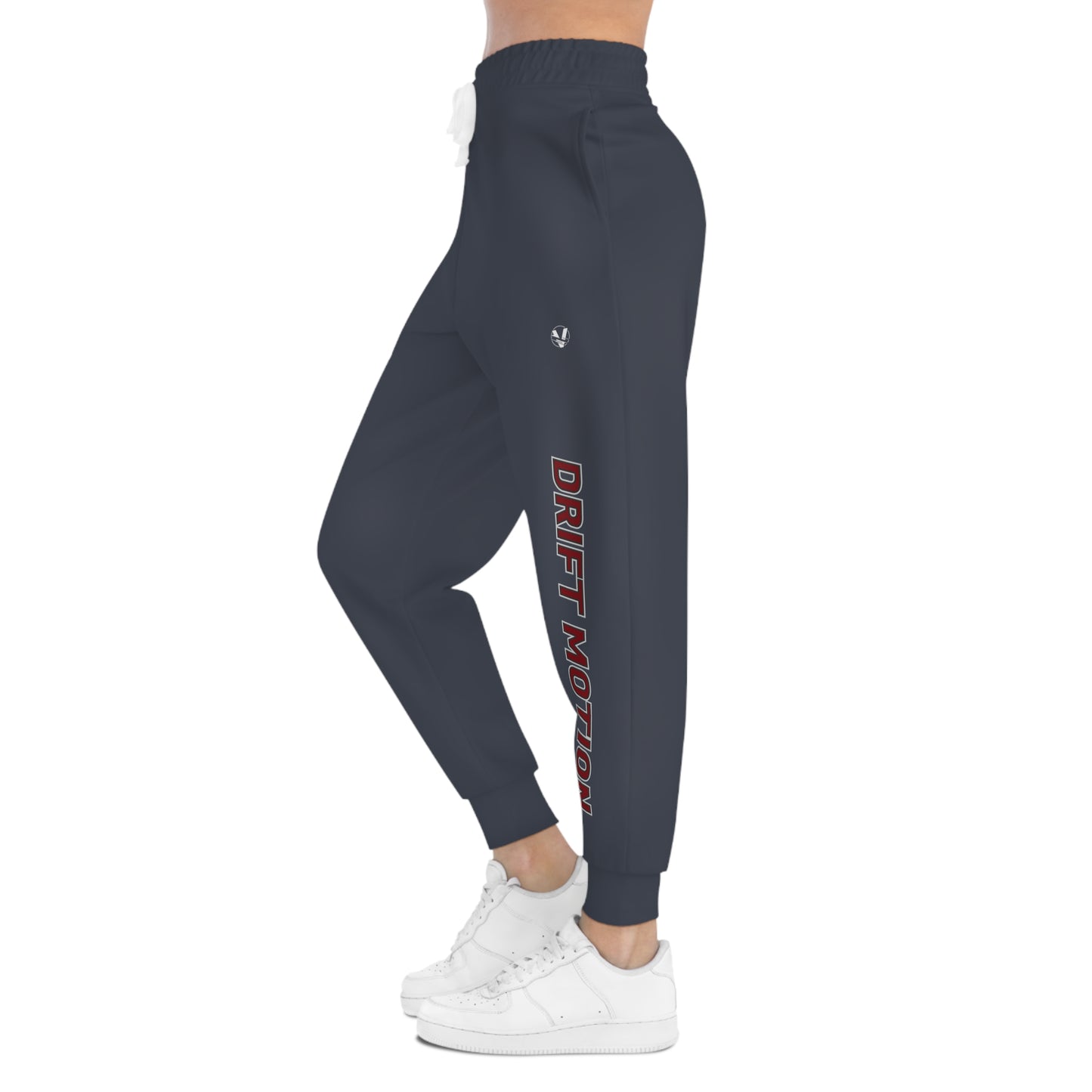 DMAC Uniform Athletic Joggers