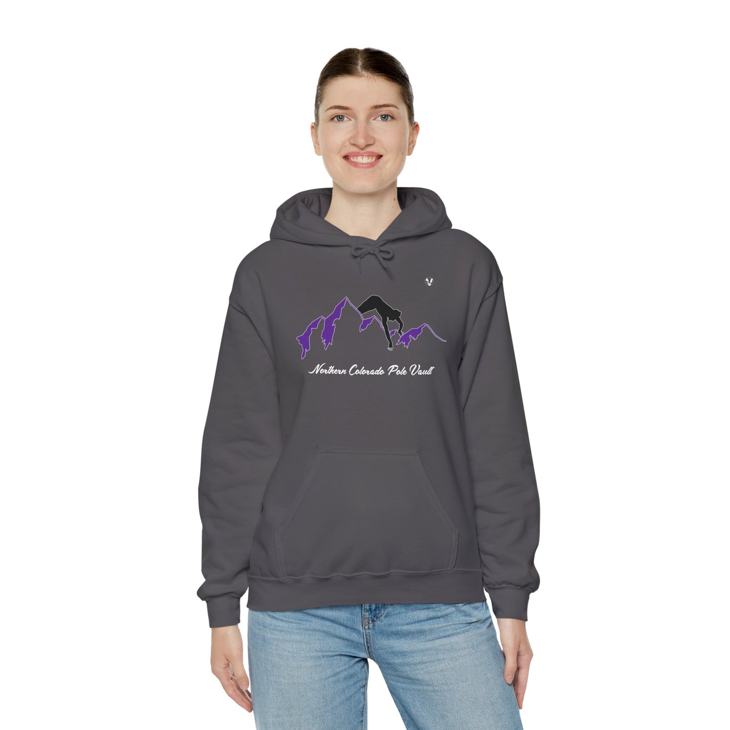 NOCO Heavy Blend™ Hoodie