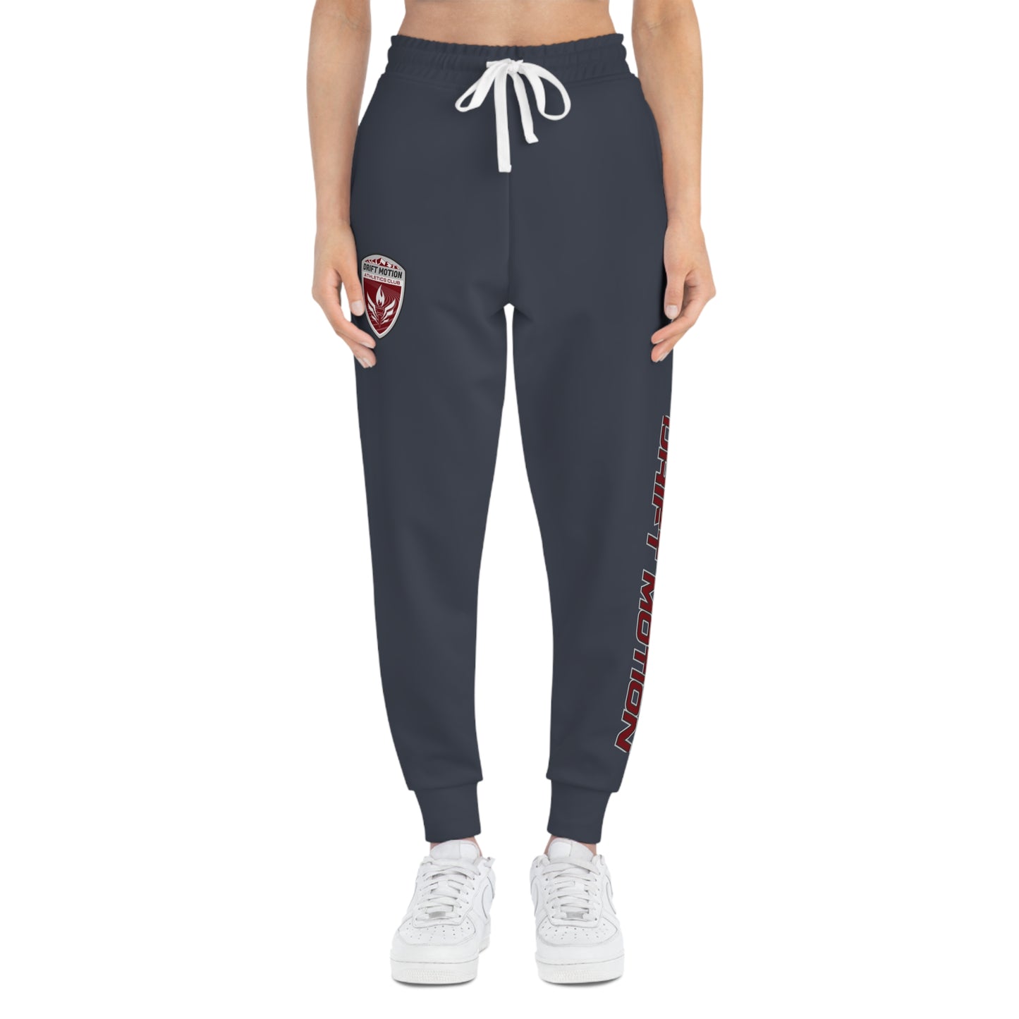 DMAC Uniform Athletic Joggers