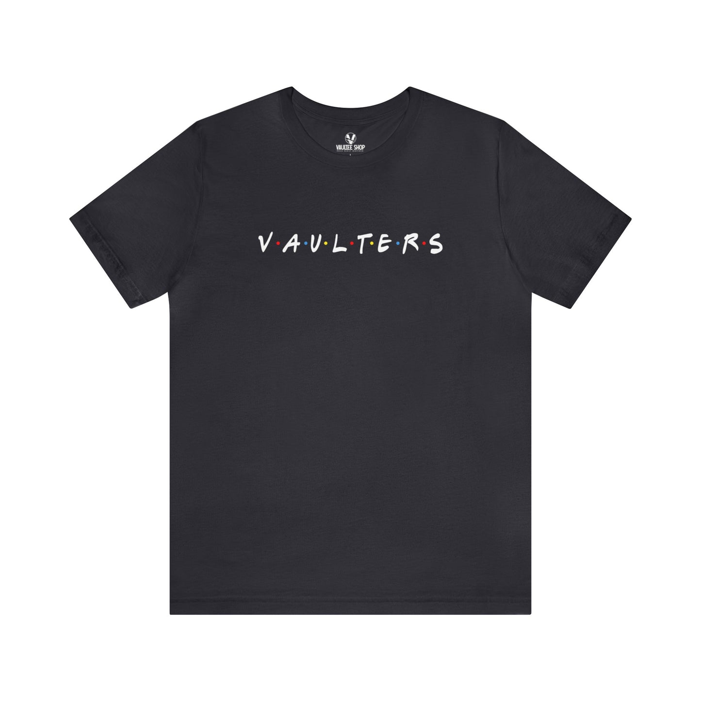 Vaulters - Classic Tee