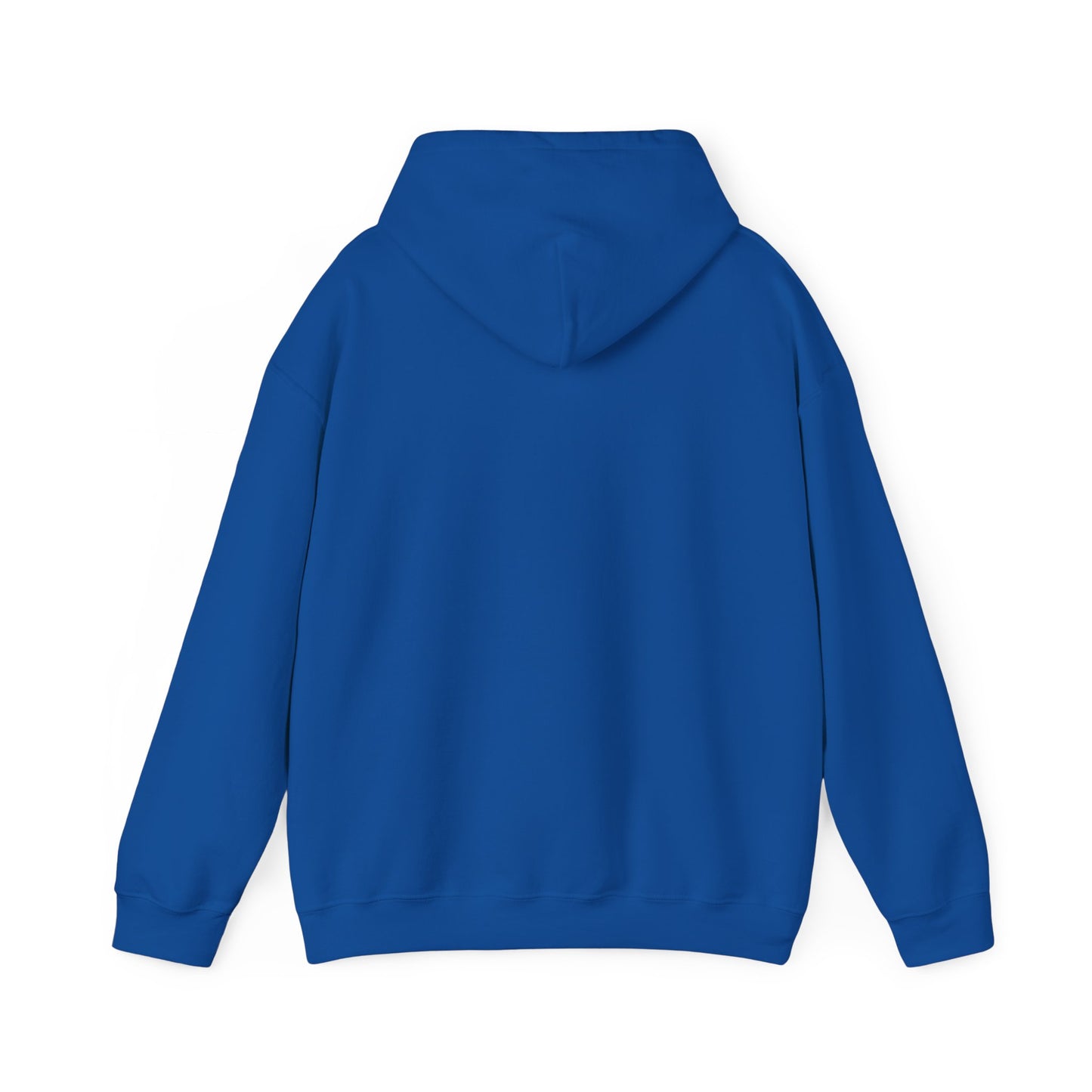Pole Vault Just Send It Girl - Hoodie