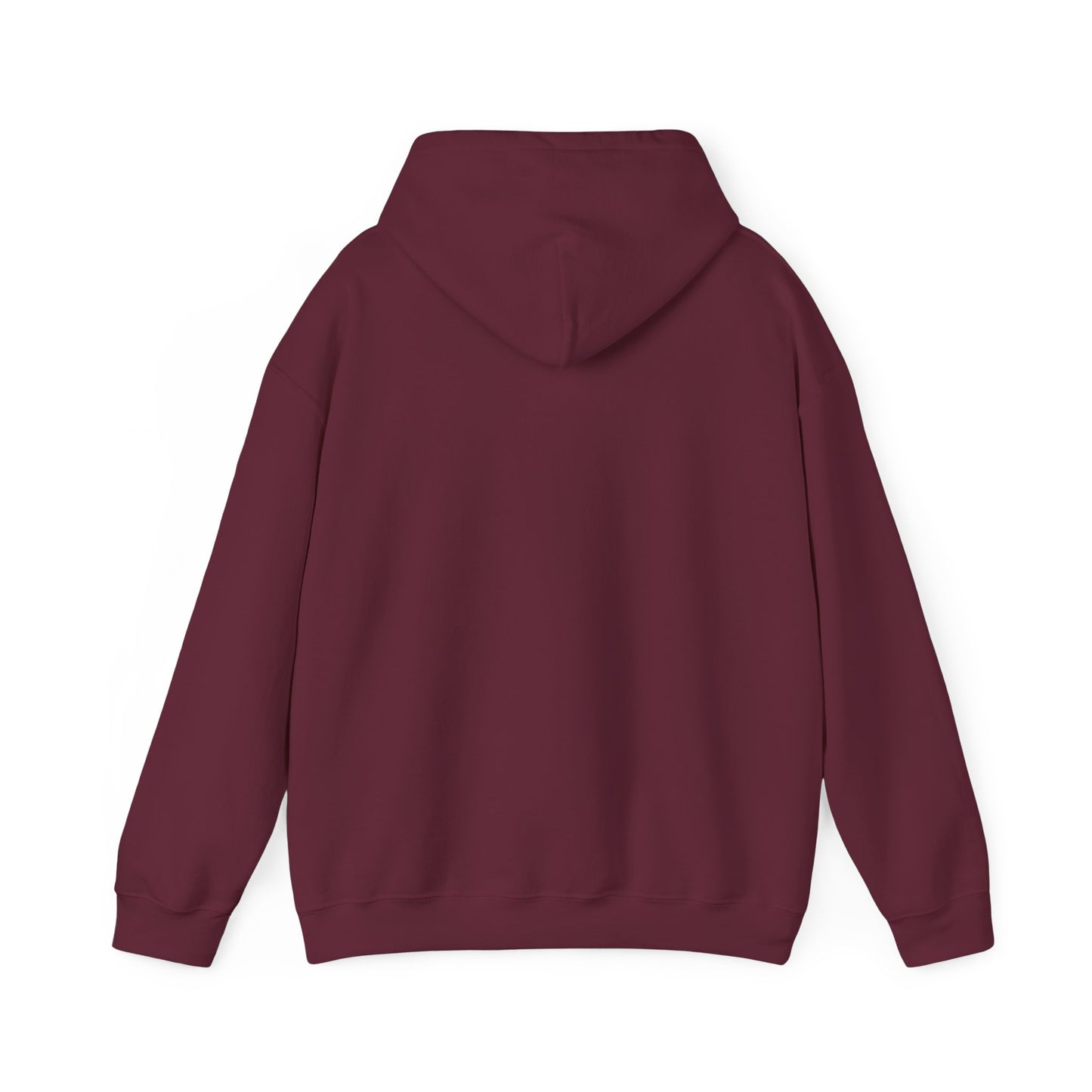 Pole Vault Just Send It Girl - Hoodie