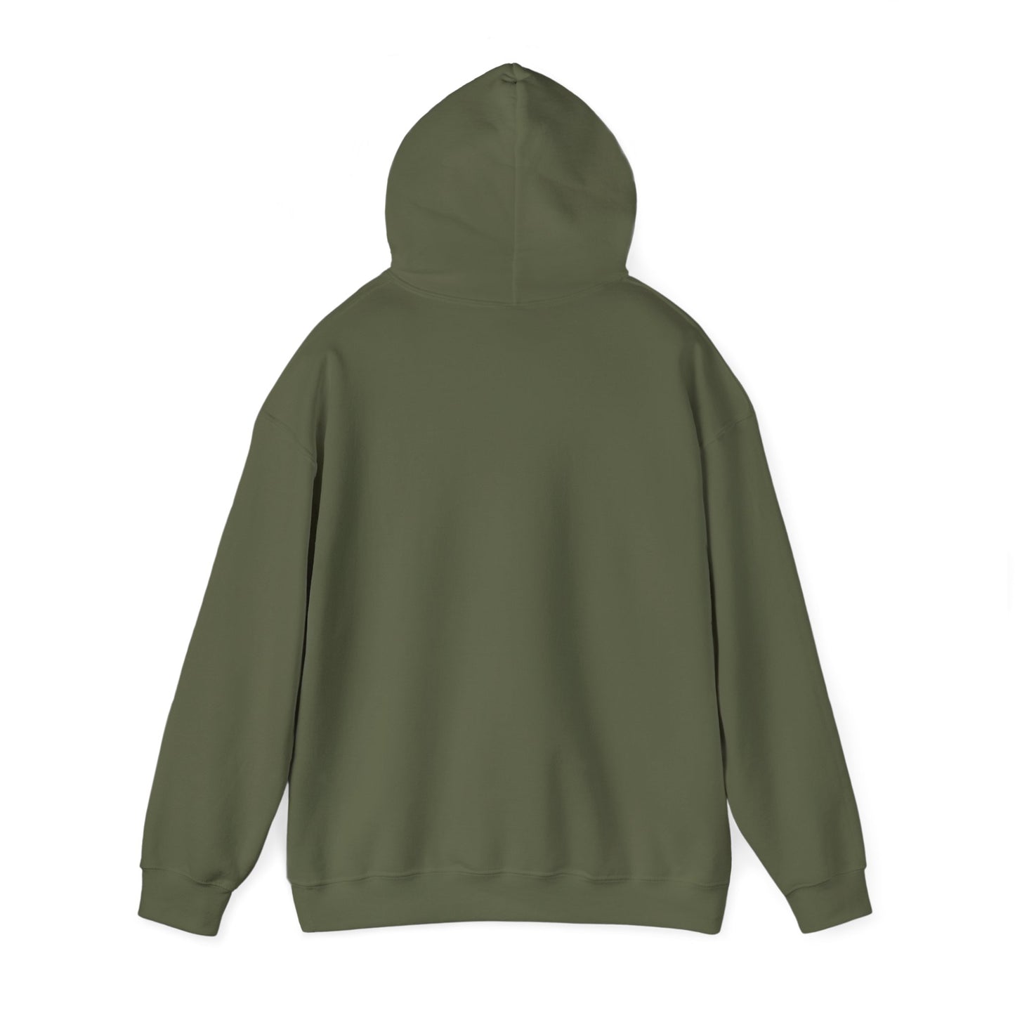 UTPVA Heavy Blend™ Hoodie
