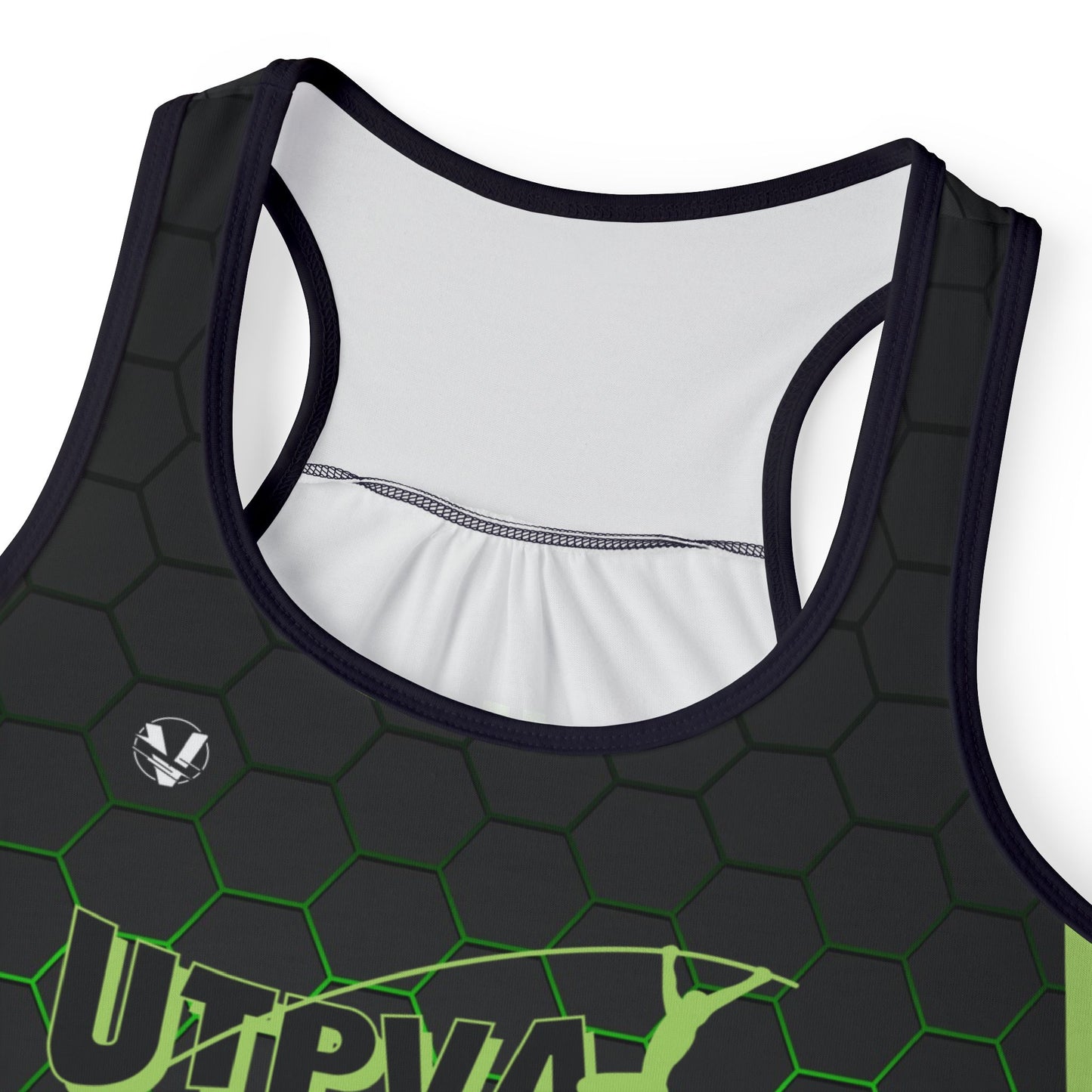 UTPVA Uniform Women's Tank Top
