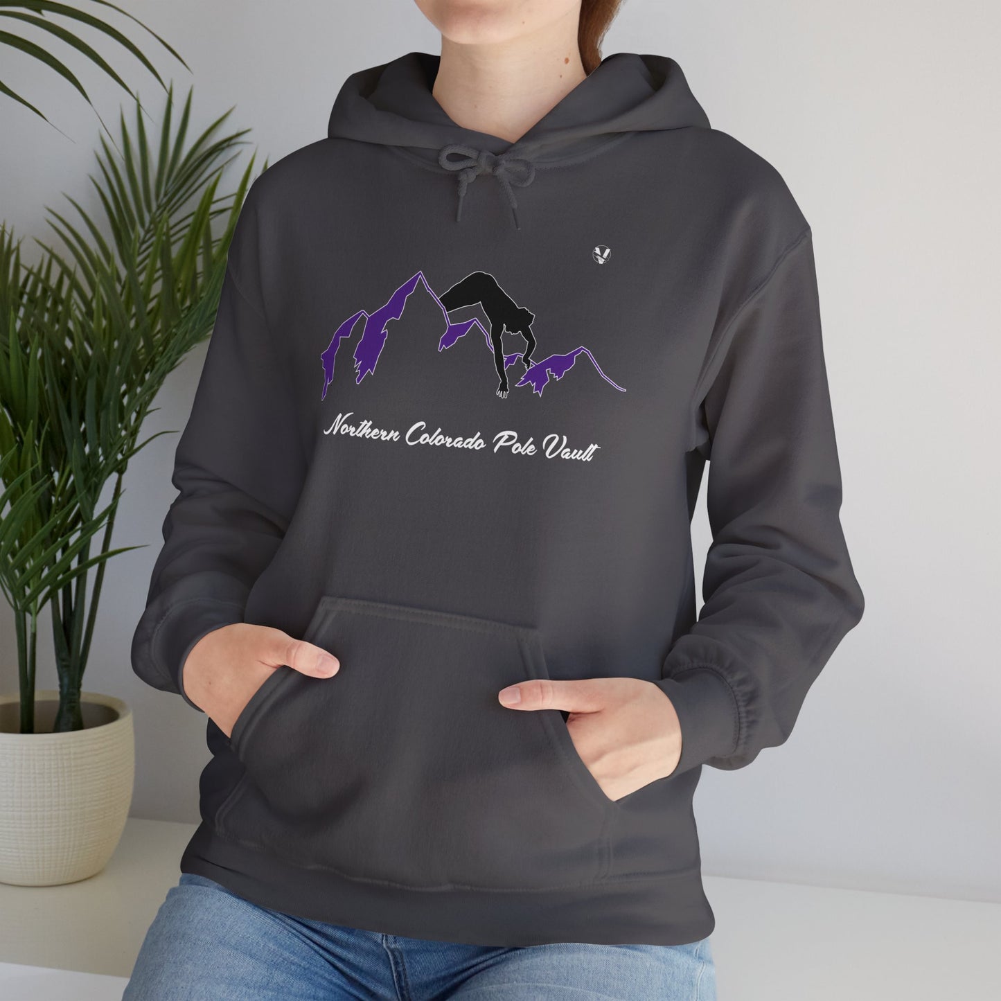 NOCO Heavy Blend™ Hoodie