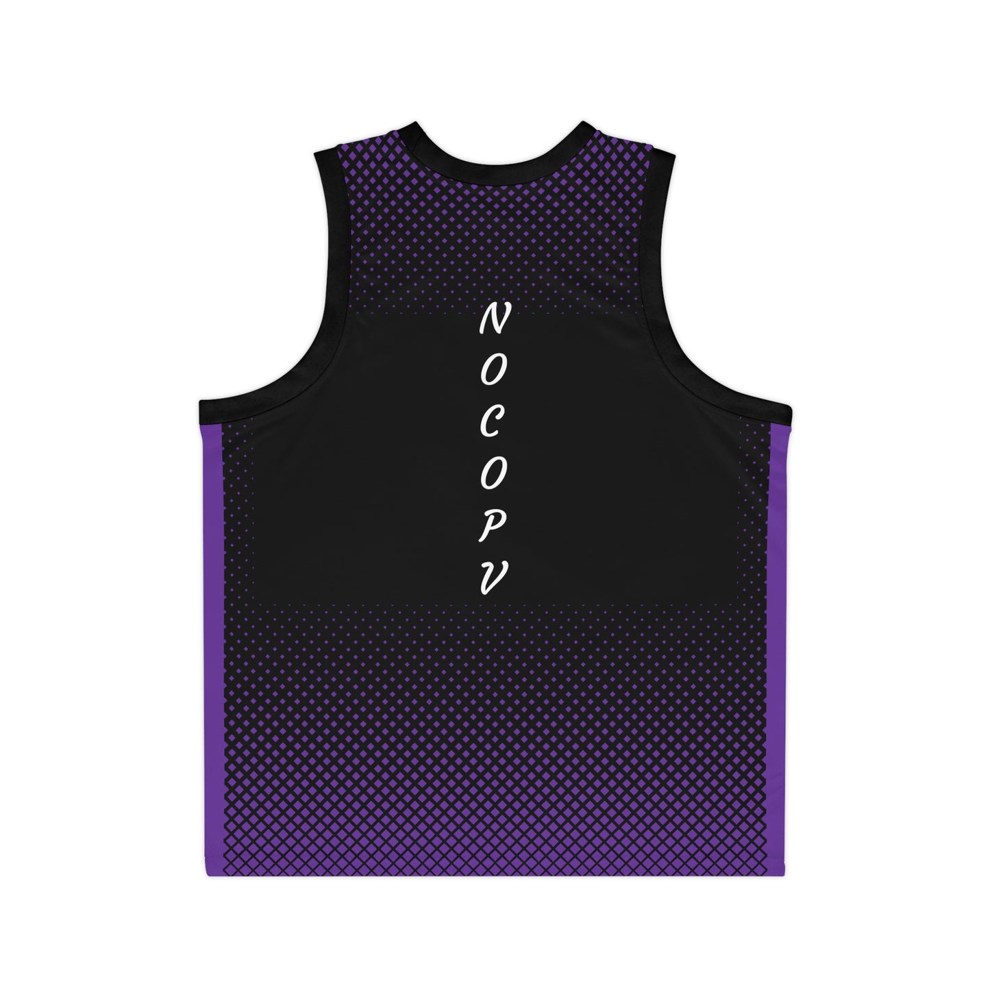 NOCO Men's Uniform Barnard Top