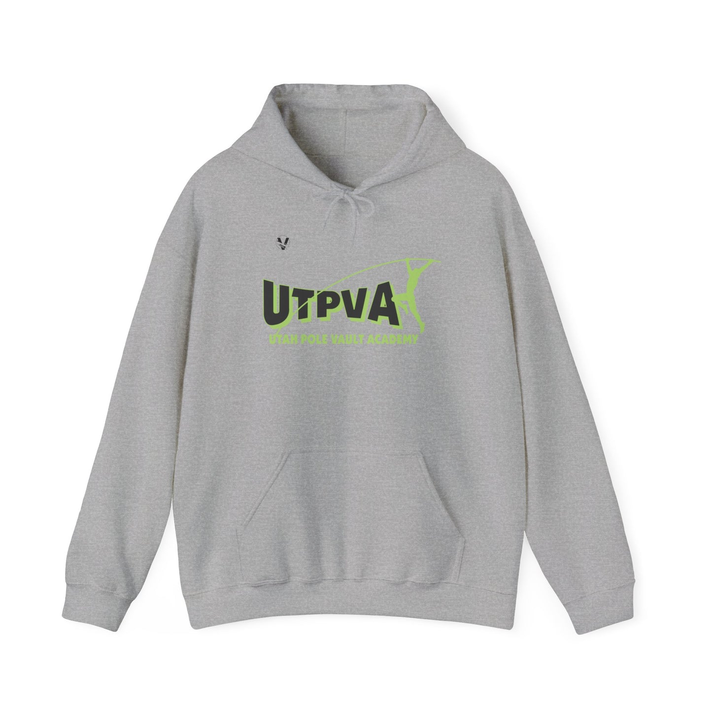 UTPVA Heavy Blend™ Hoodie