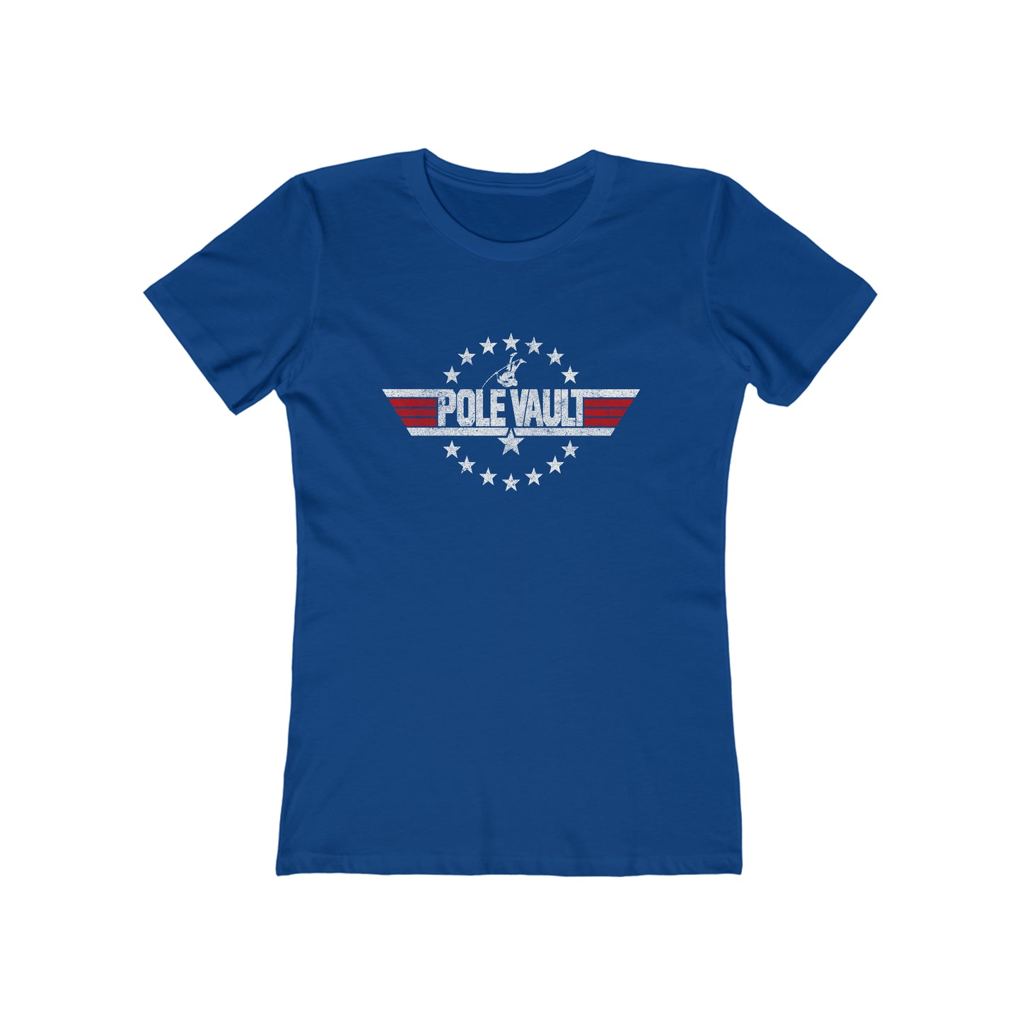 Top Pole Vault Stars - Women's Premium Tee