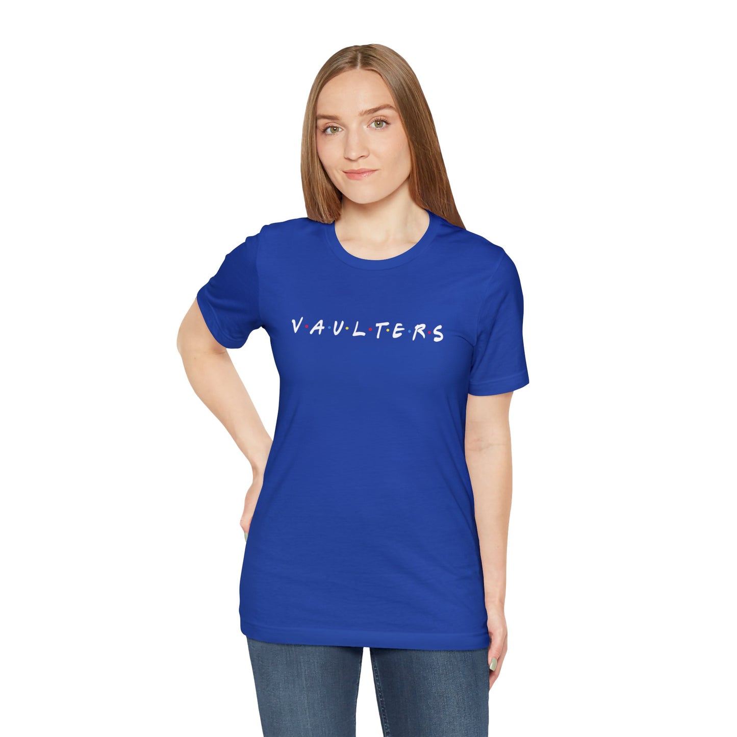 Vaulters - Classic Tee