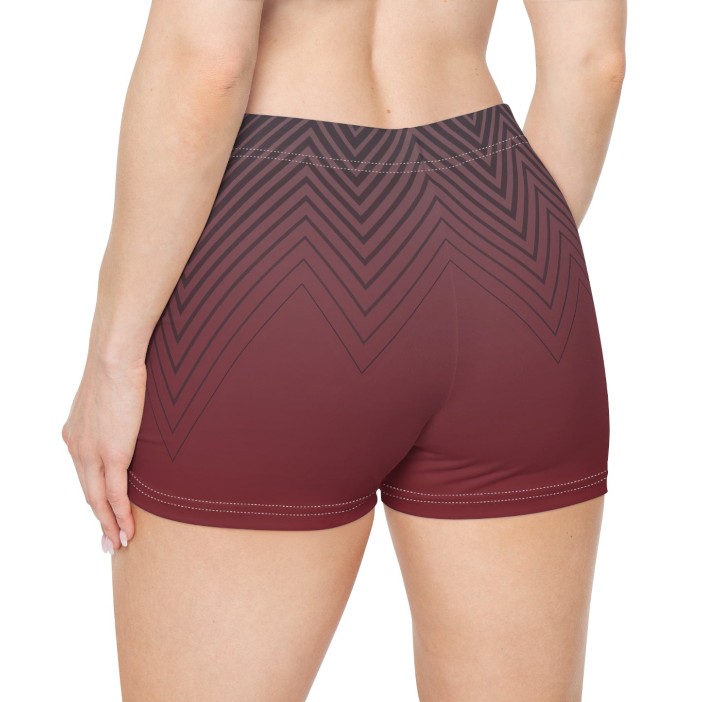 DMAC Women's Uniform Shorts