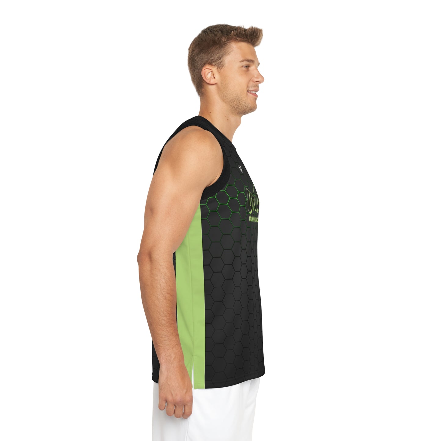 UTPVA Men's Uniform Barnard Top