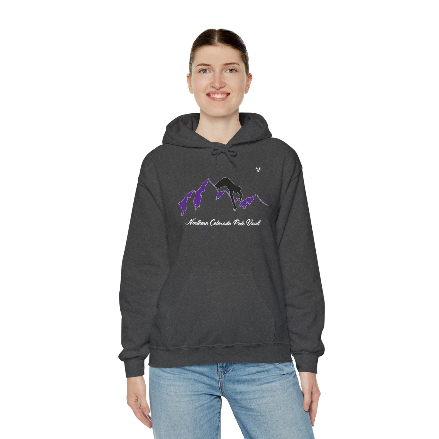 NOCO Heavy Blend™ Hoodie
