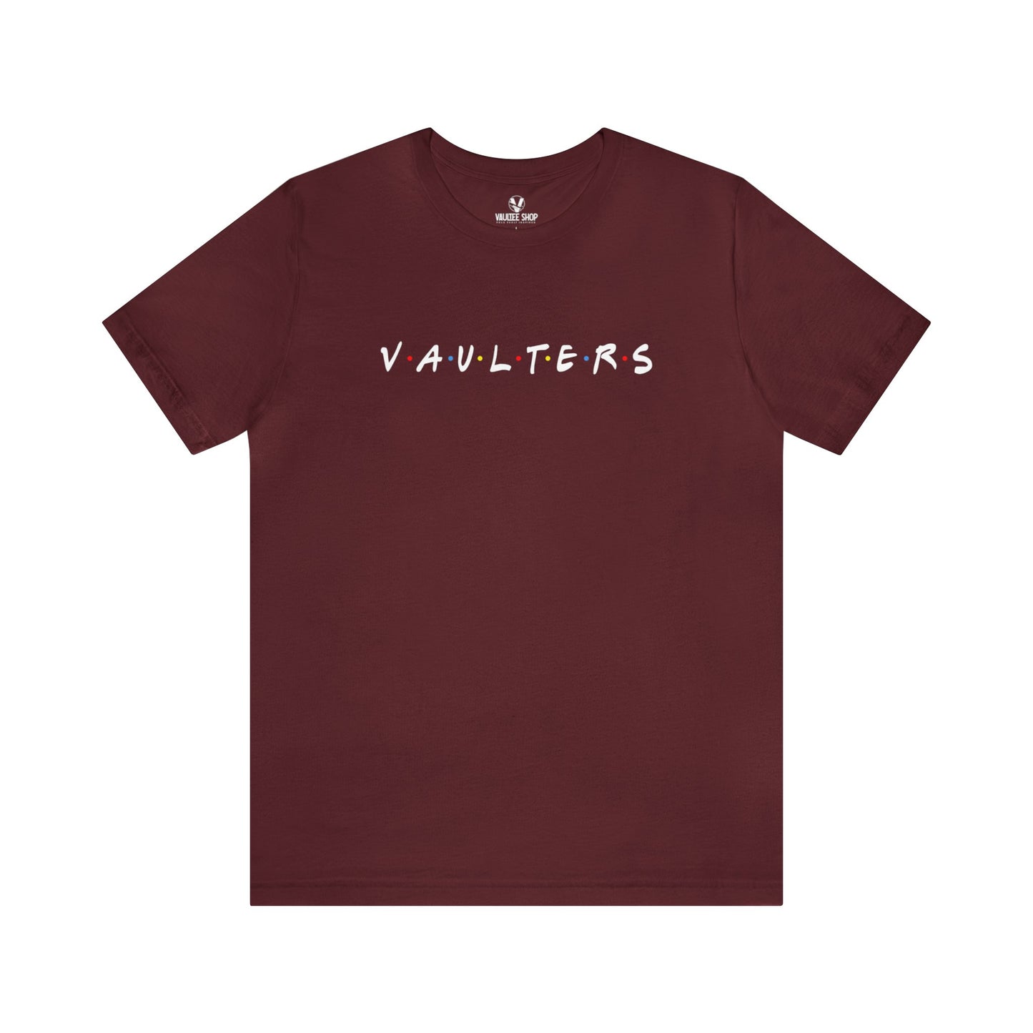 Vaulters - Classic Tee