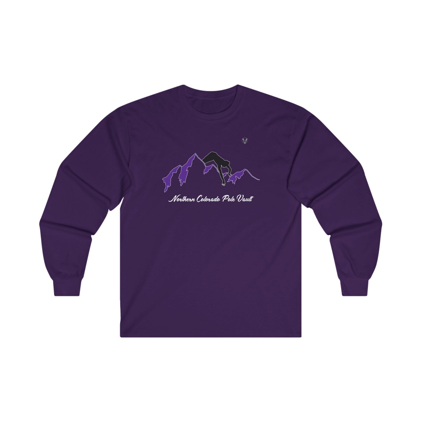 NOCO Long Sleeve Tee