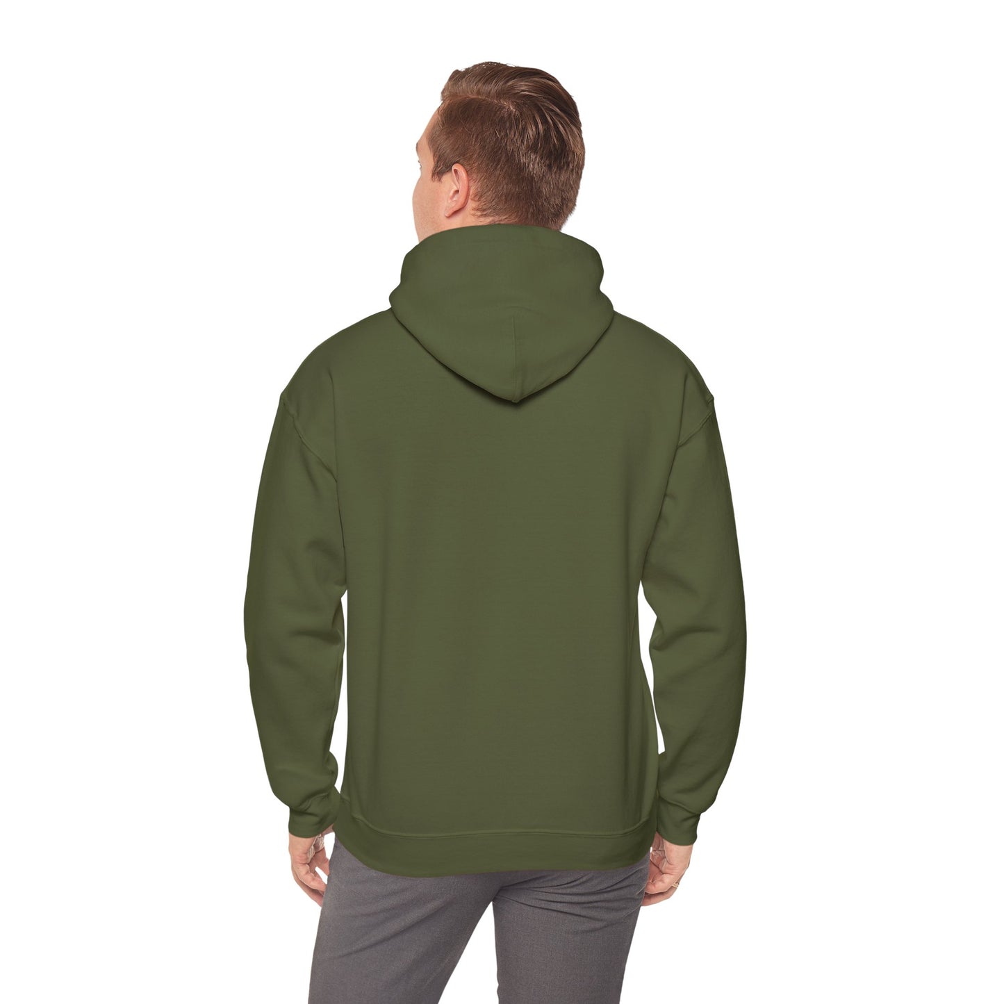 Vaulters Over It - Hoodie