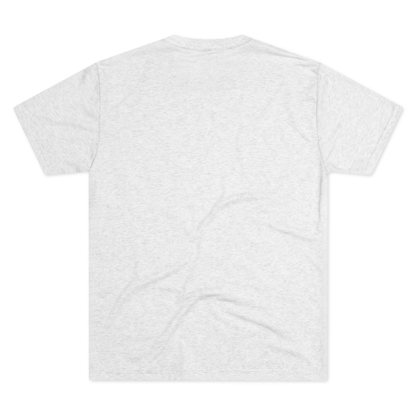 Pole Vaulting, Quest for PR Nirvana - Tri-Blend Tee