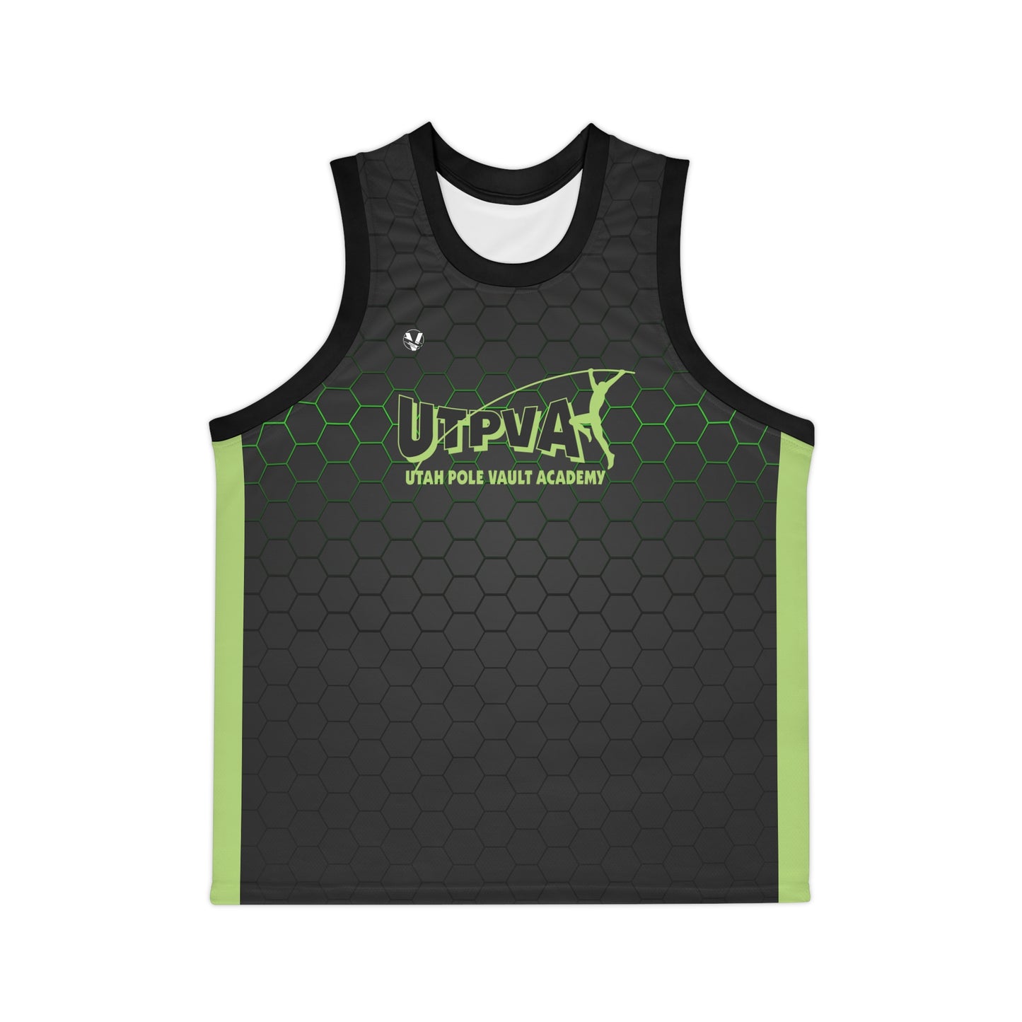 UTPVA Men's Uniform Barnard Top