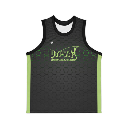 UTPVA Men's Uniform Barnard Top