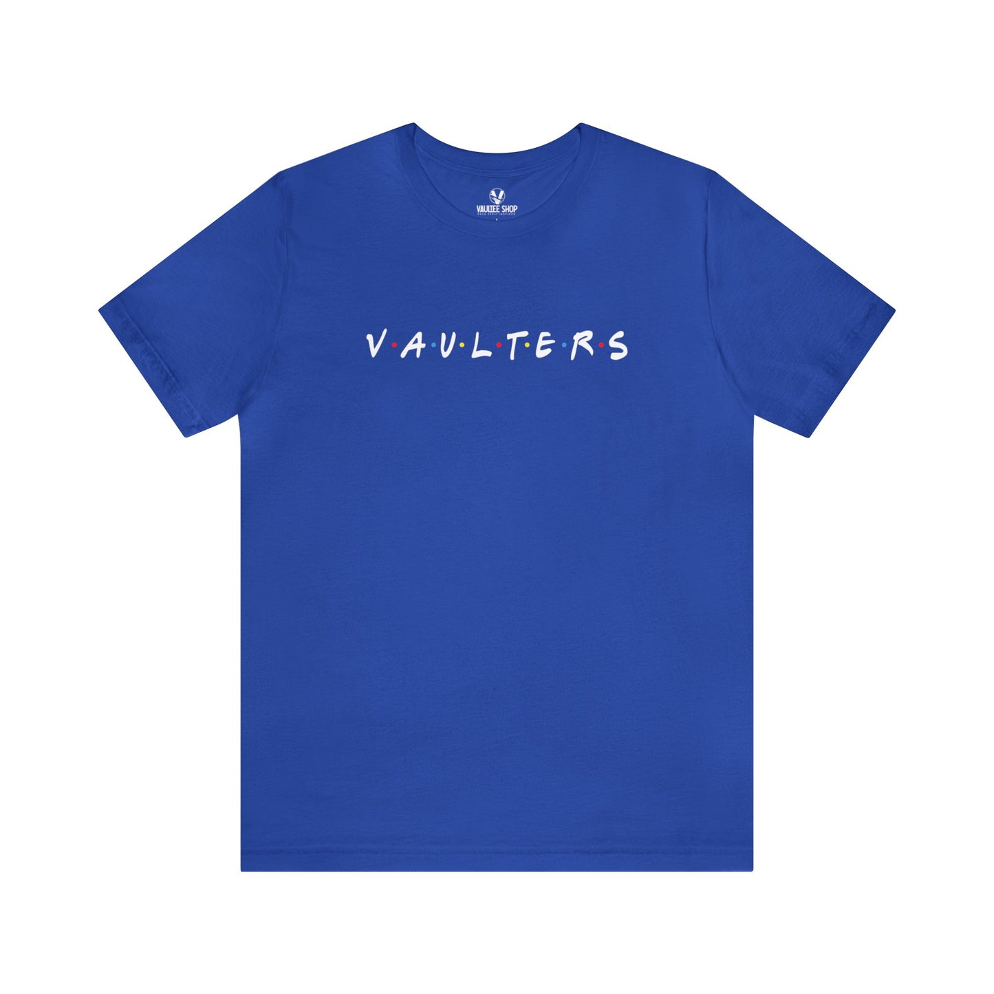 Vaulters - Classic Tee