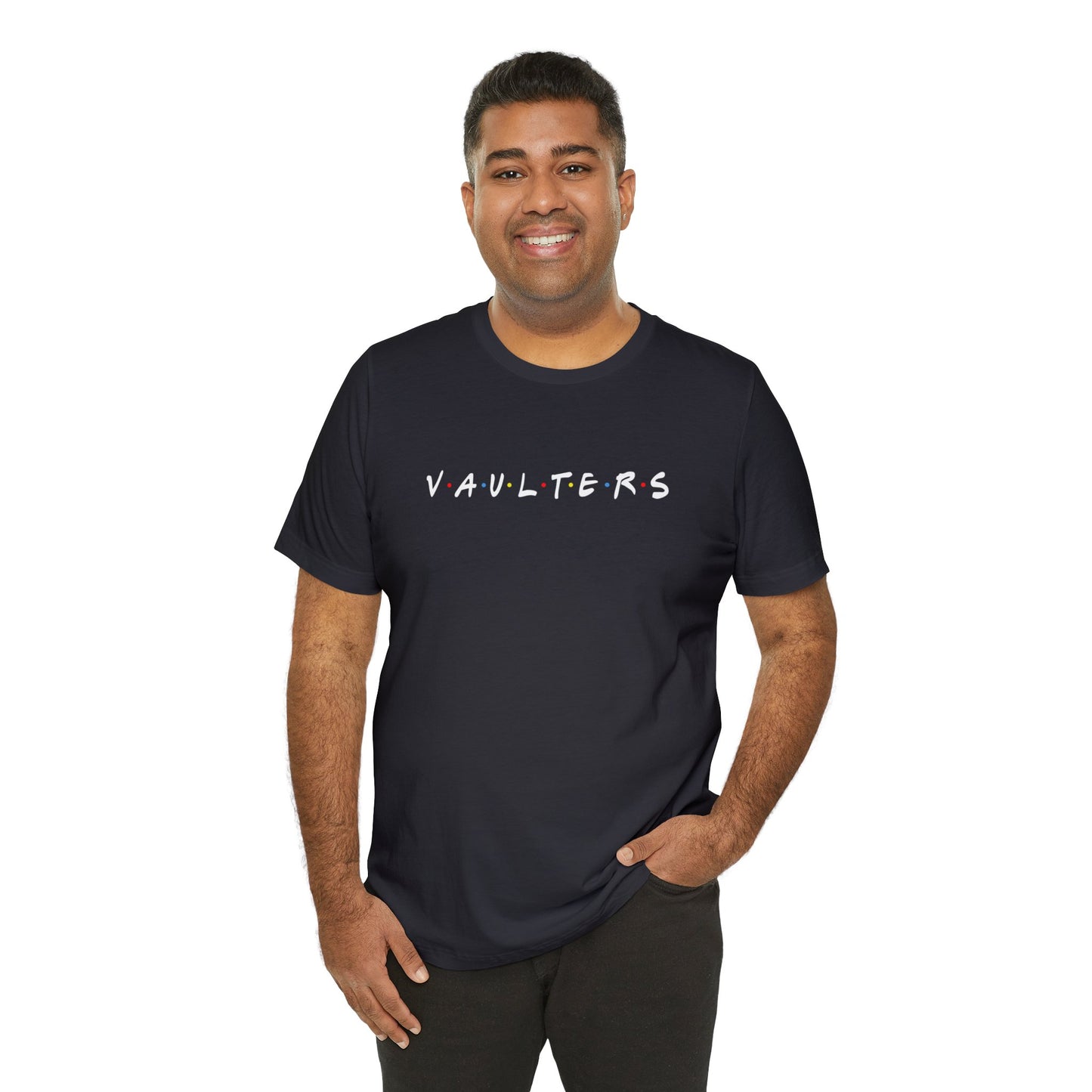 Vaulters - Classic Tee