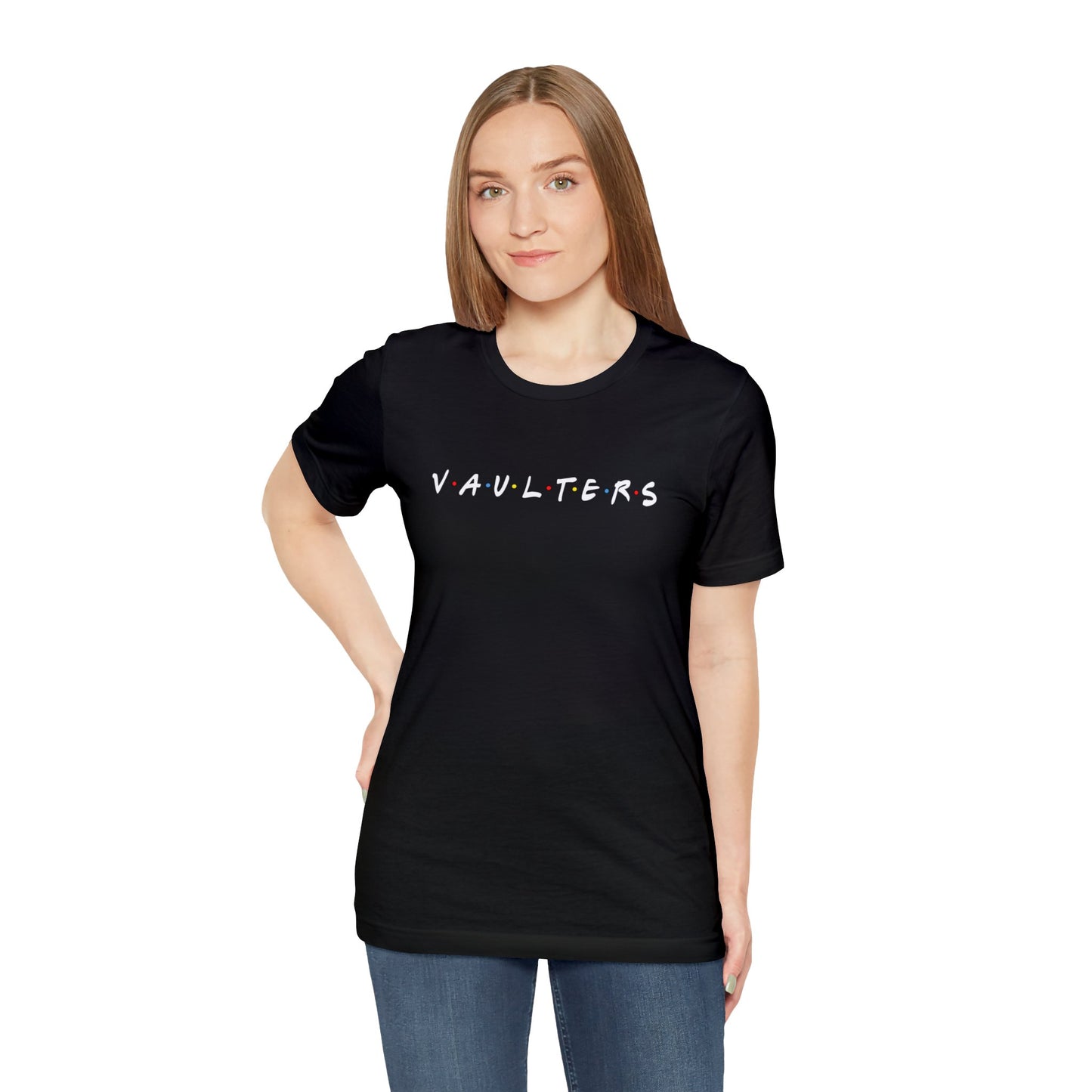 Vaulters - Classic Tee