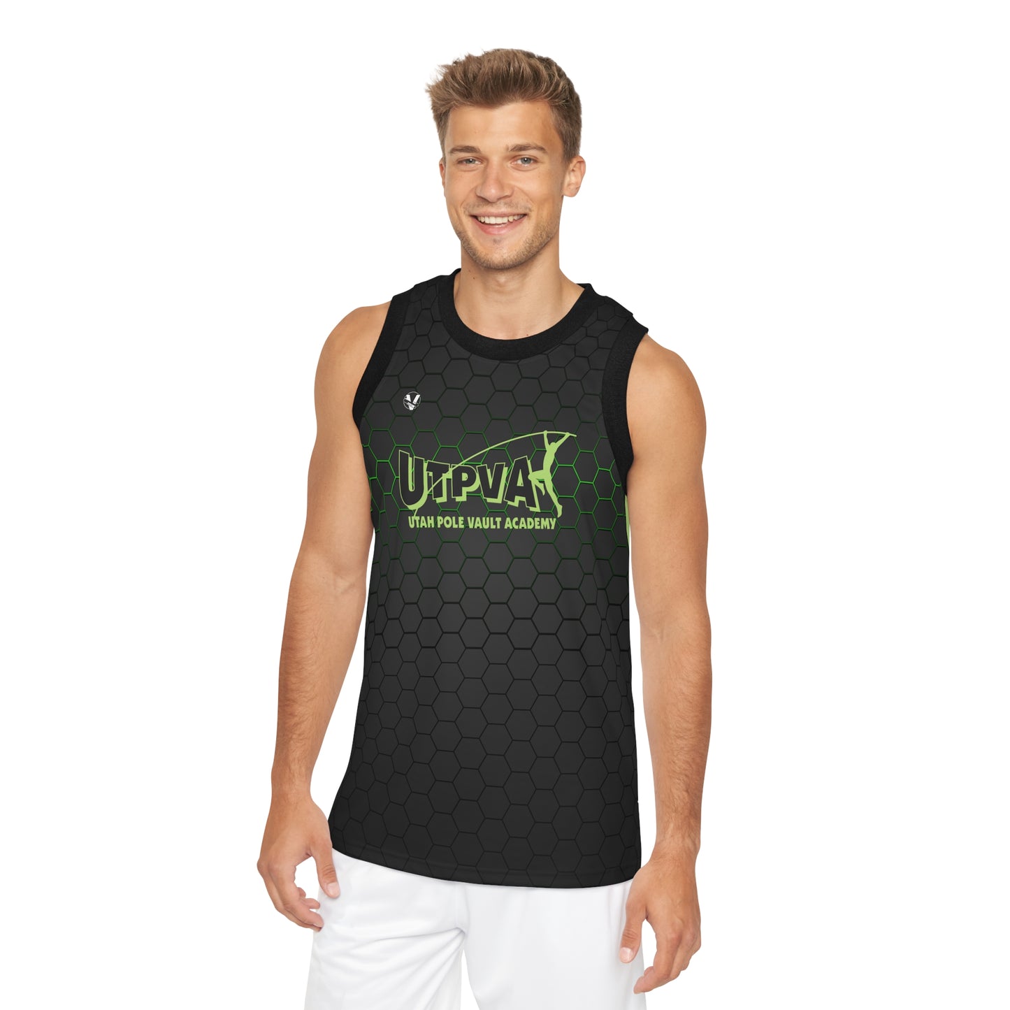 UTPVA Men's Uniform Barnard Top