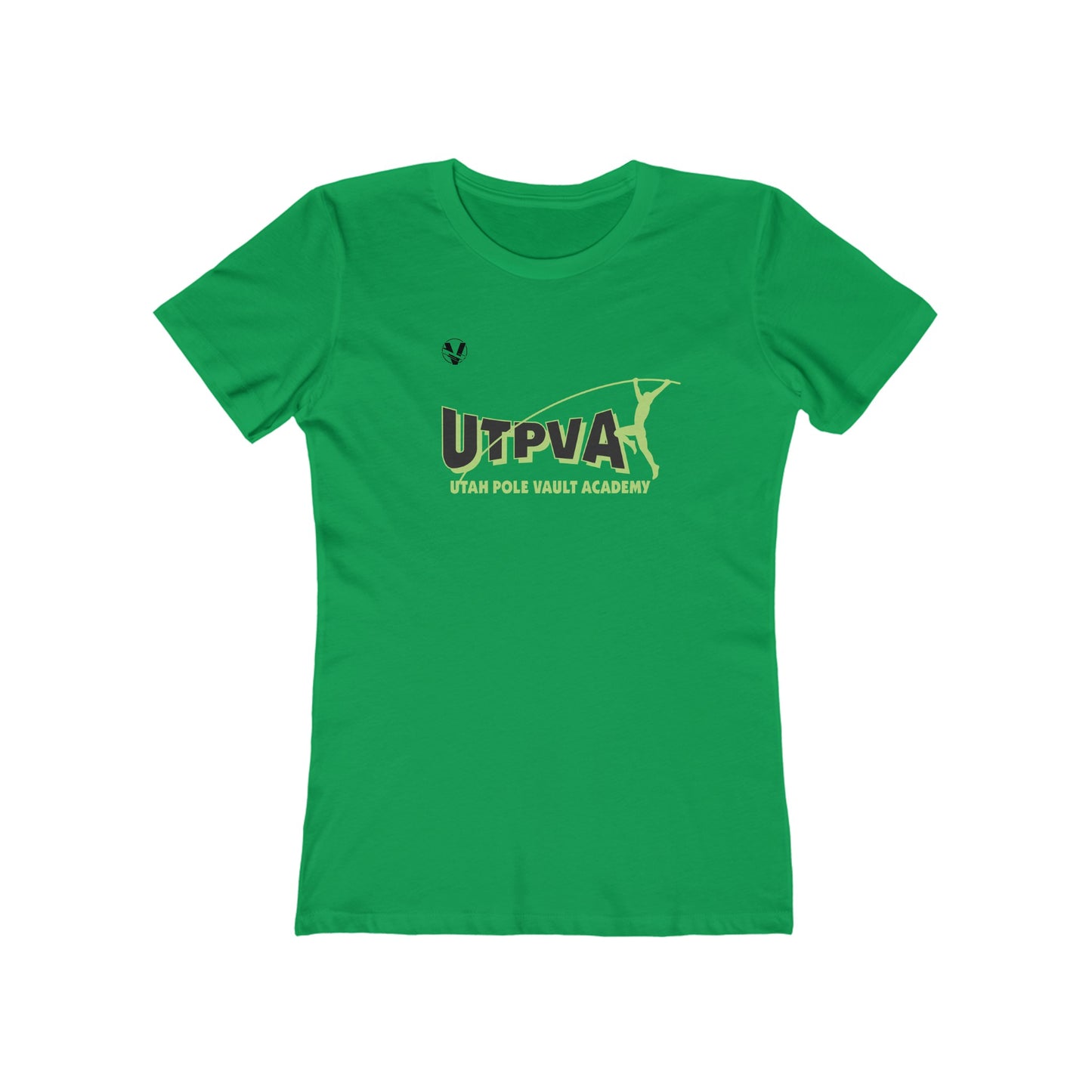 Women's Fit UTPVA Tee