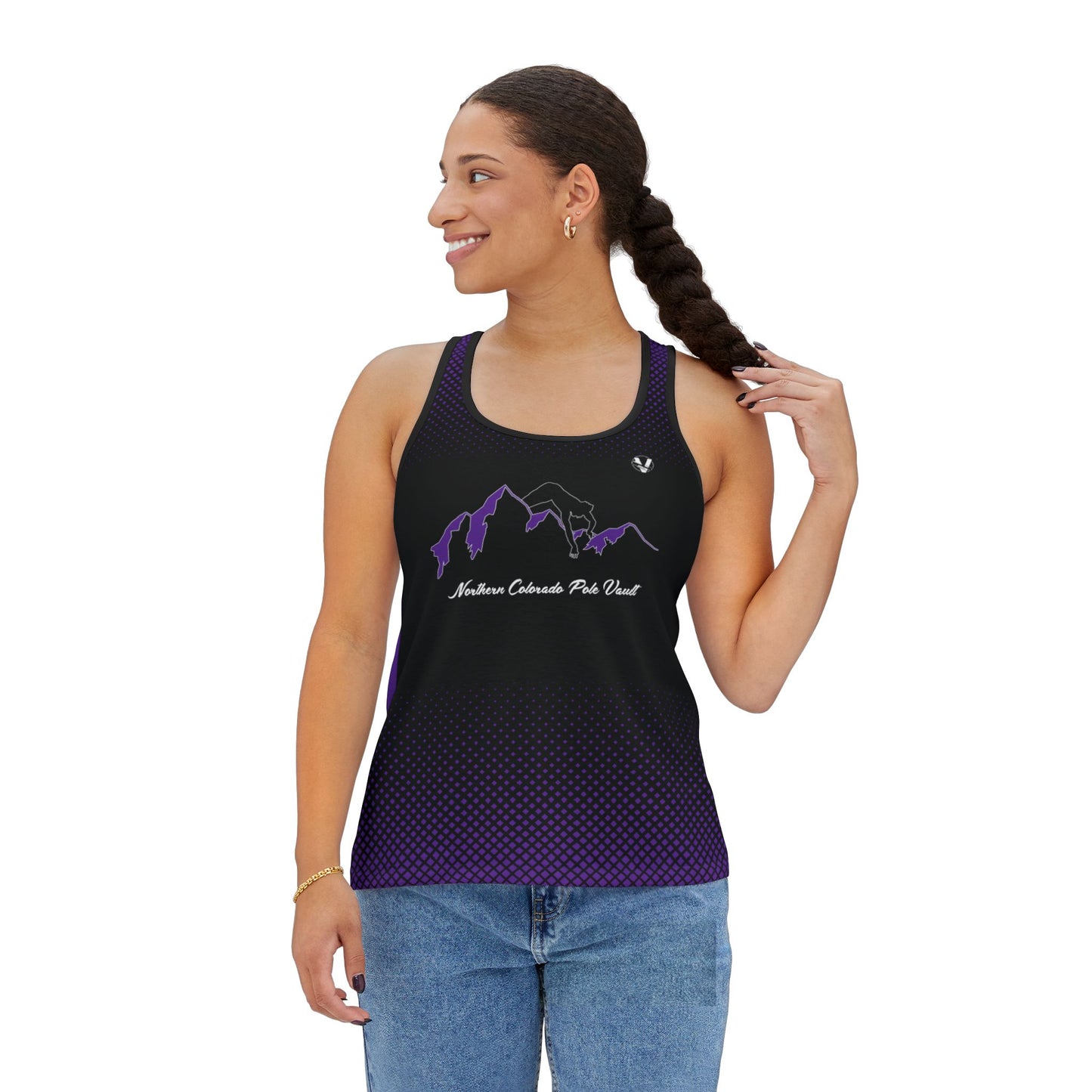 NOCO Uniform Women's Tank Top