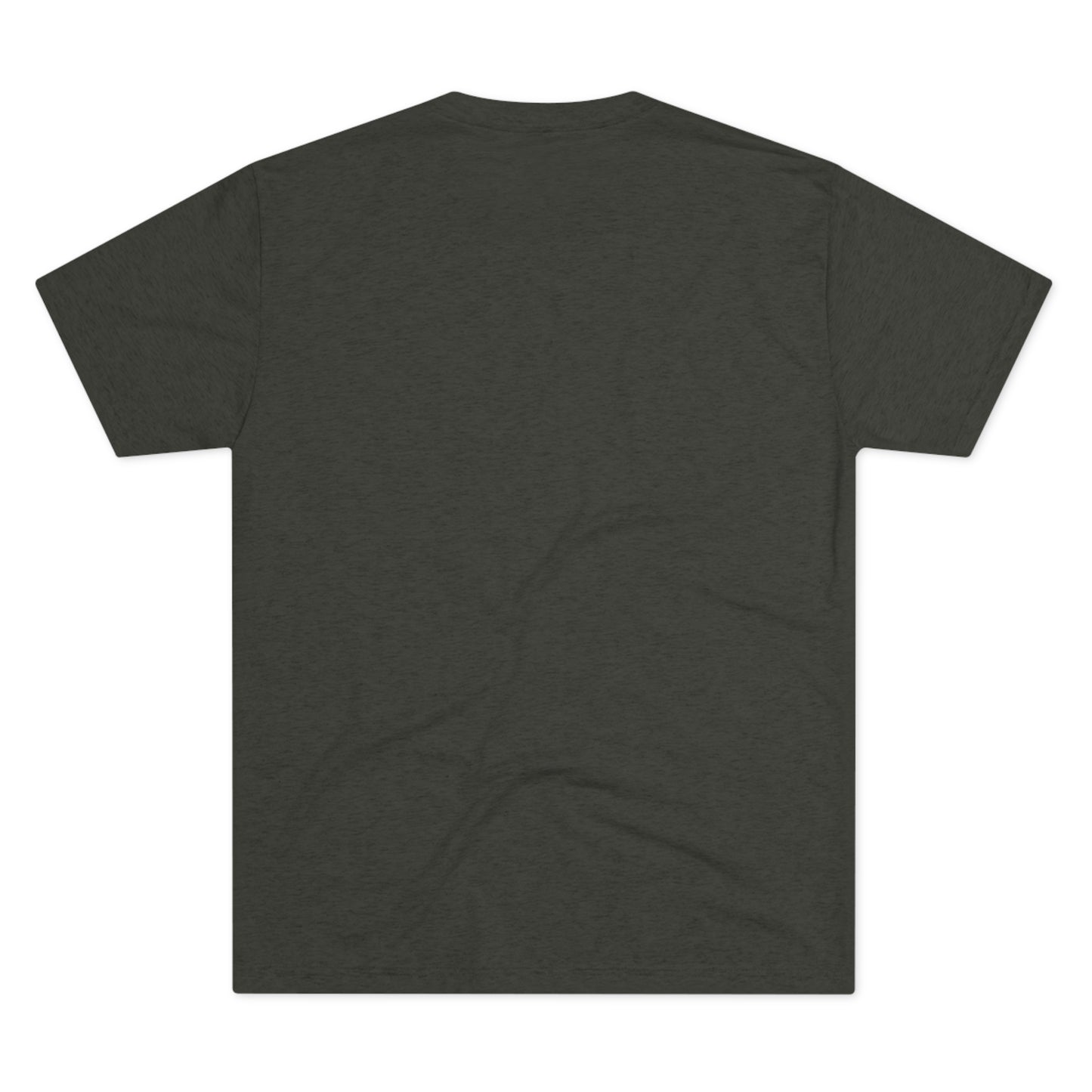 Pole Vaulting, Quest for PR Nirvana - Tri-Blend Tee