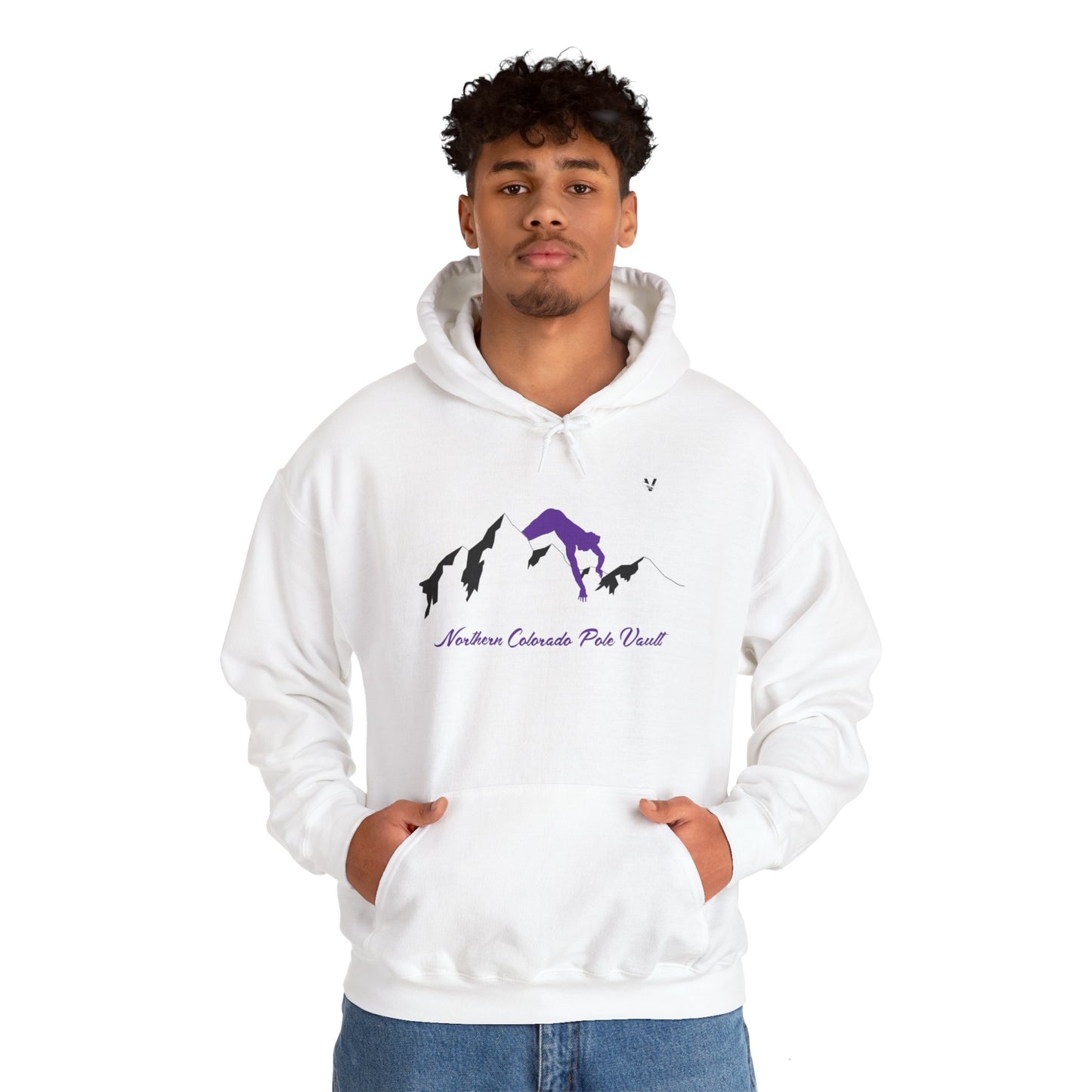 NOCO Heavy Blend™ Hoodie
