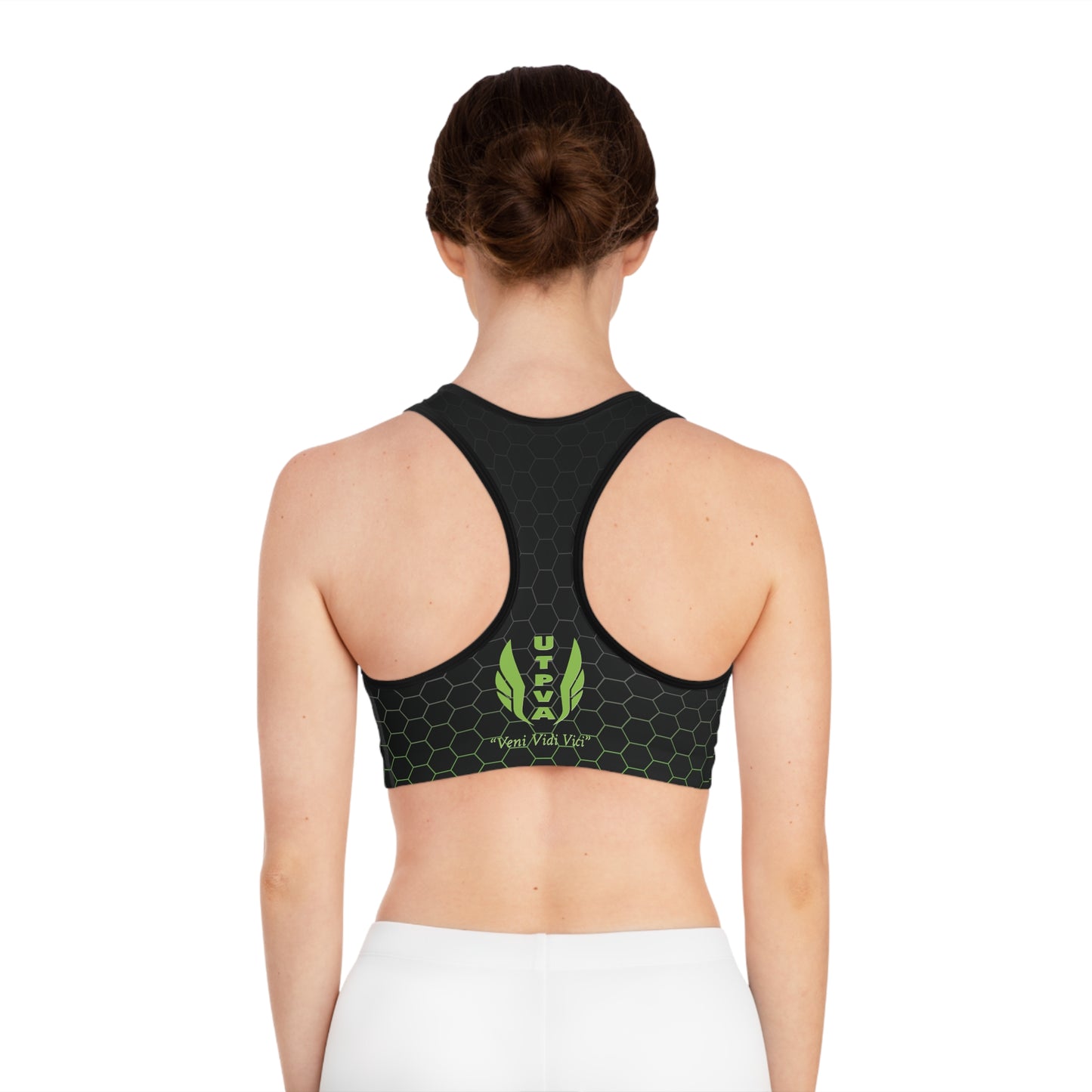UTPVA Uniform Sports Bra