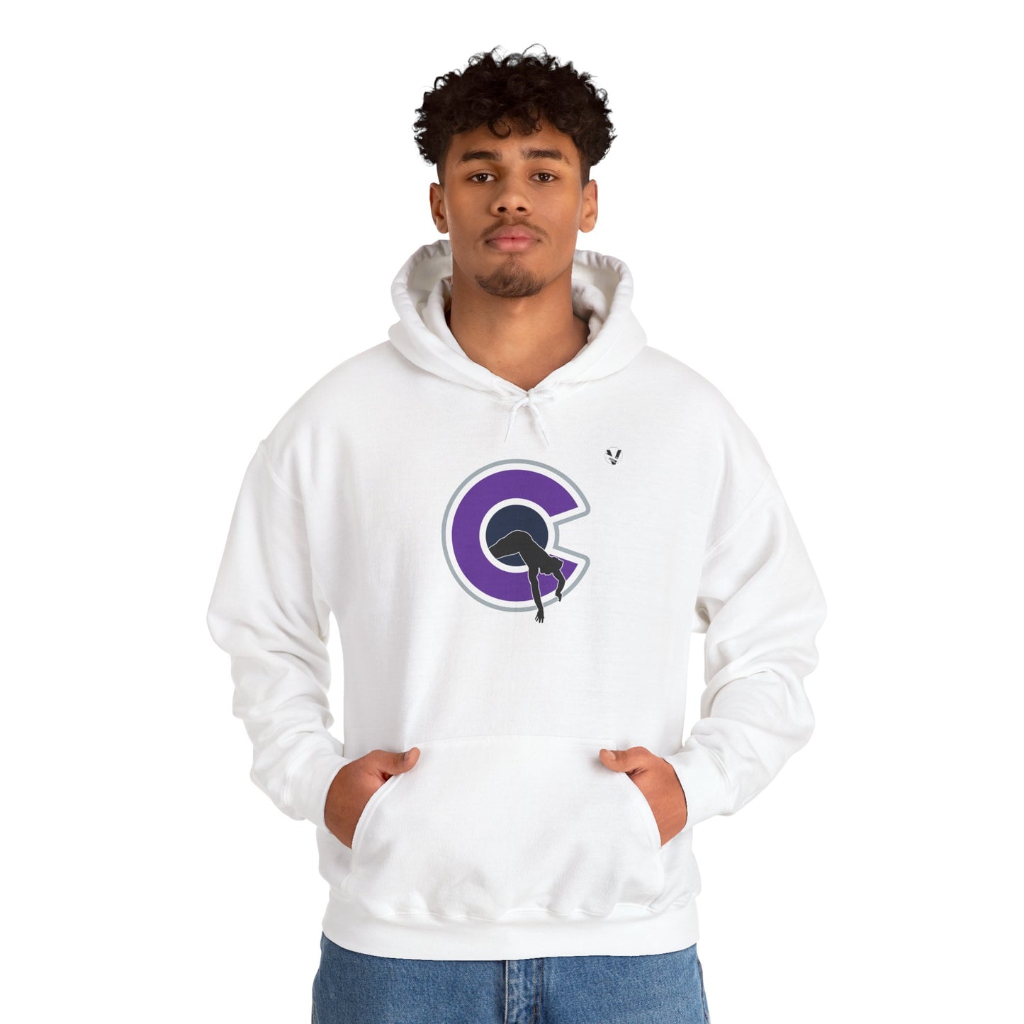 NOCO Heavy Blend™ Hoodie