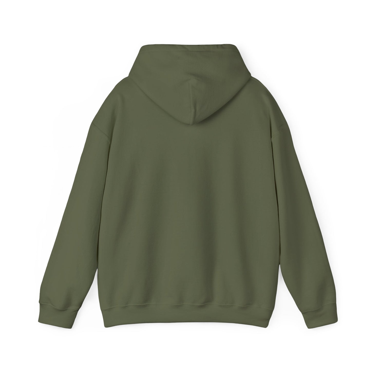 UTPVA Heavy Blend™ Hoodie