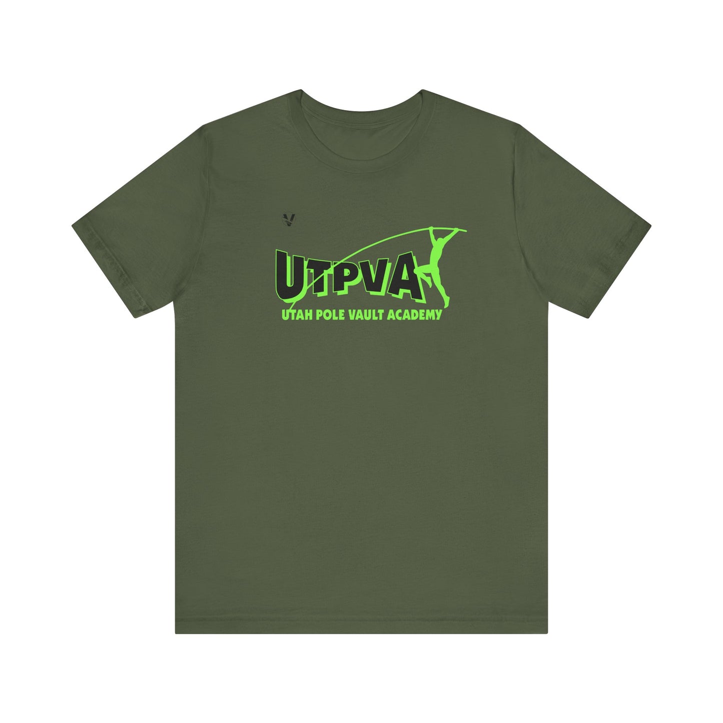 Classic Short Sleeve UTPVA Tee