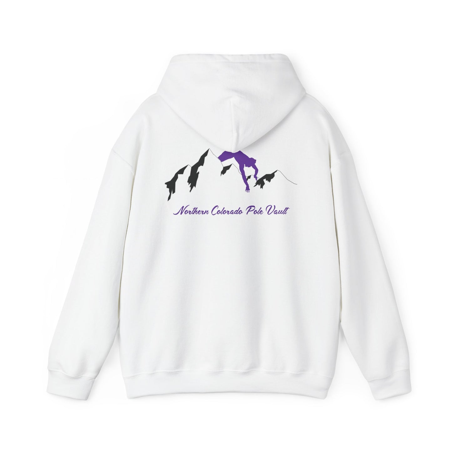 NOCO Heavy Blend™ Hoodie