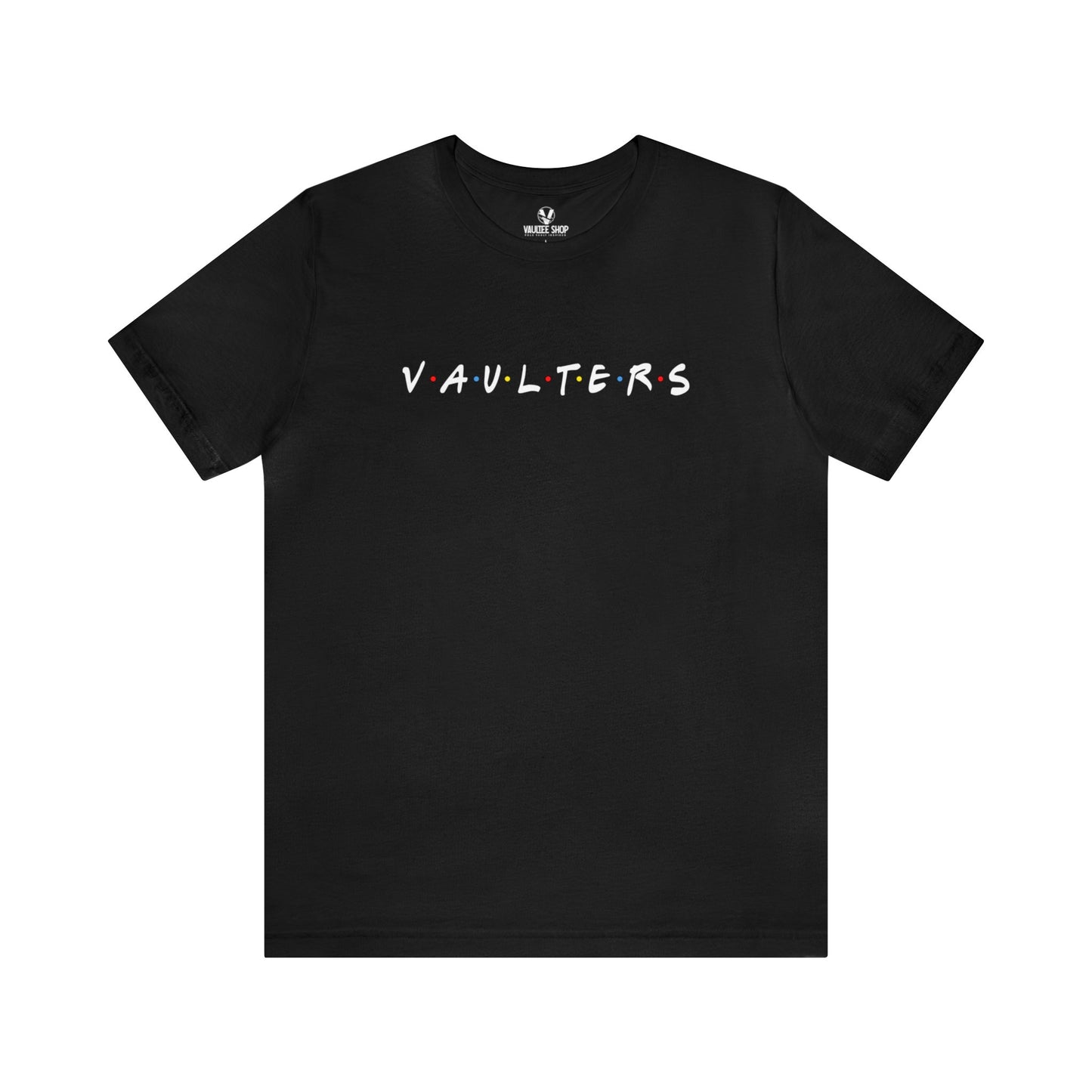 Vaulters - Classic Tee