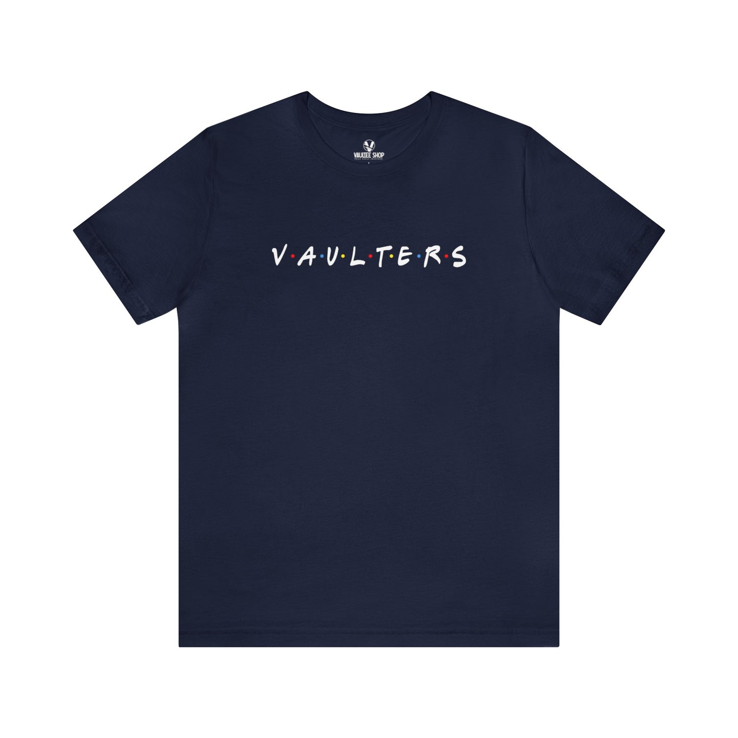 Vaulters - Classic Tee