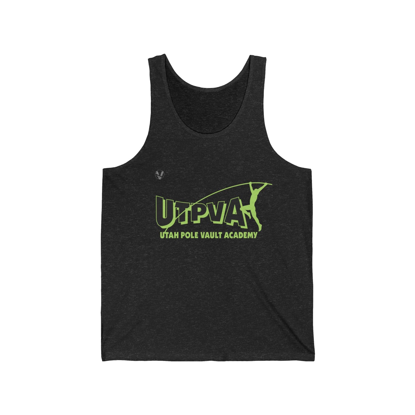 UTPVA Unisex Training Tank top