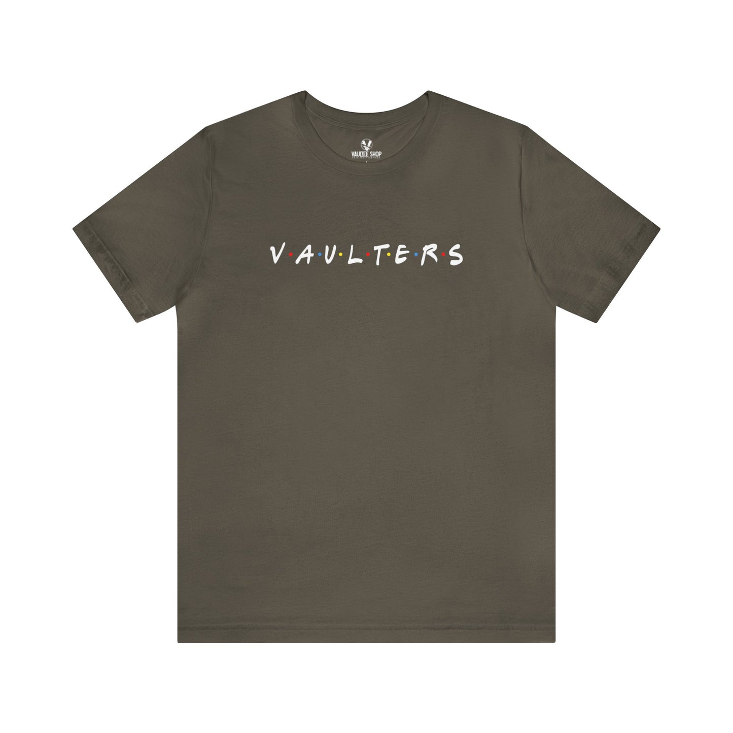 Vaulters - Classic Tee