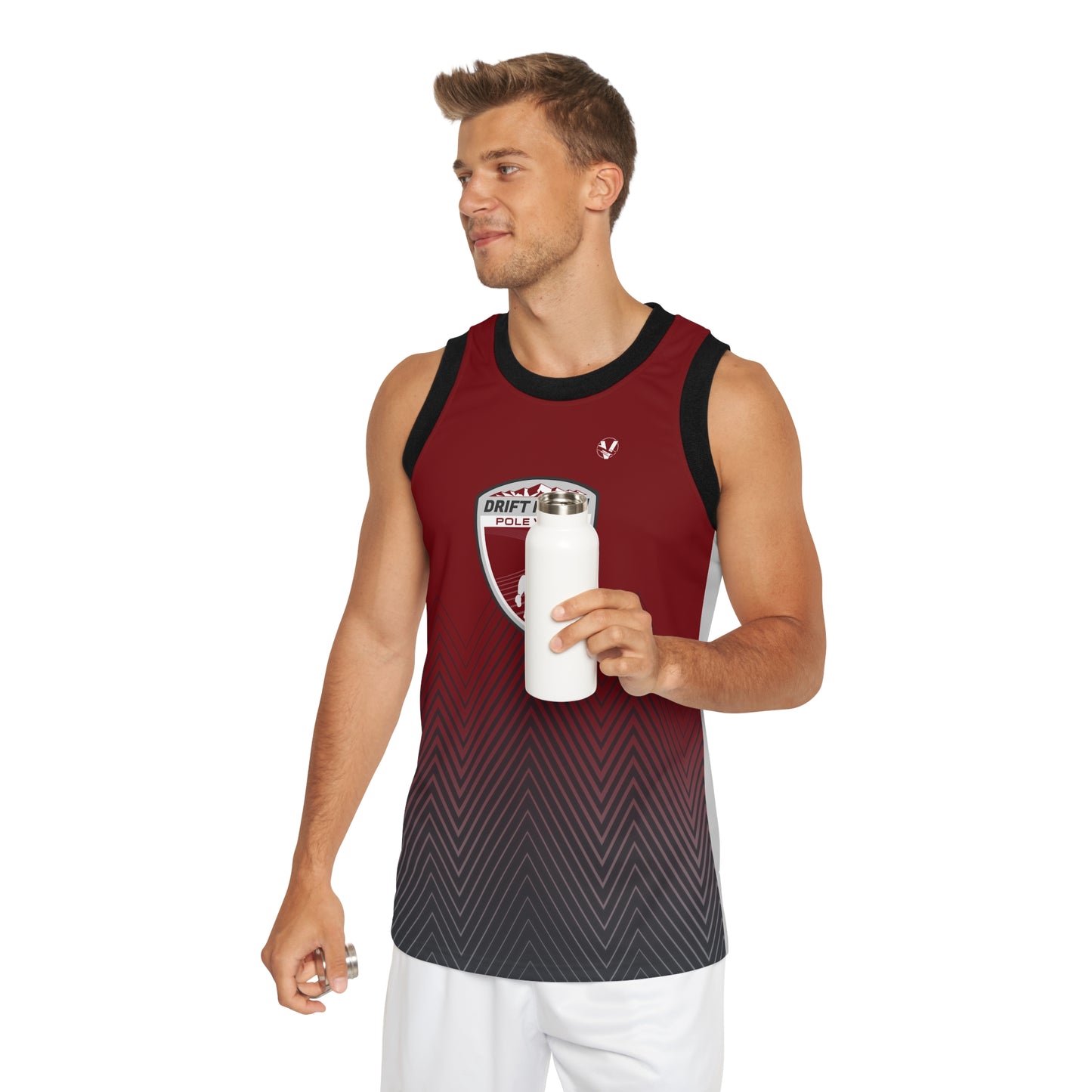 Drift Motion Men's Barnard Jersey Top