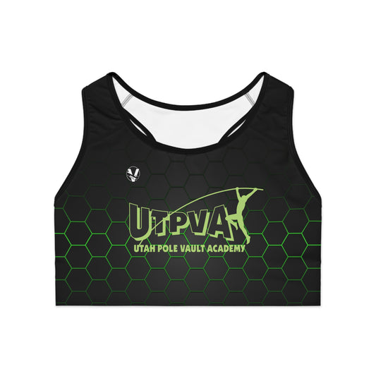 UTPVA Uniform Sports Bra