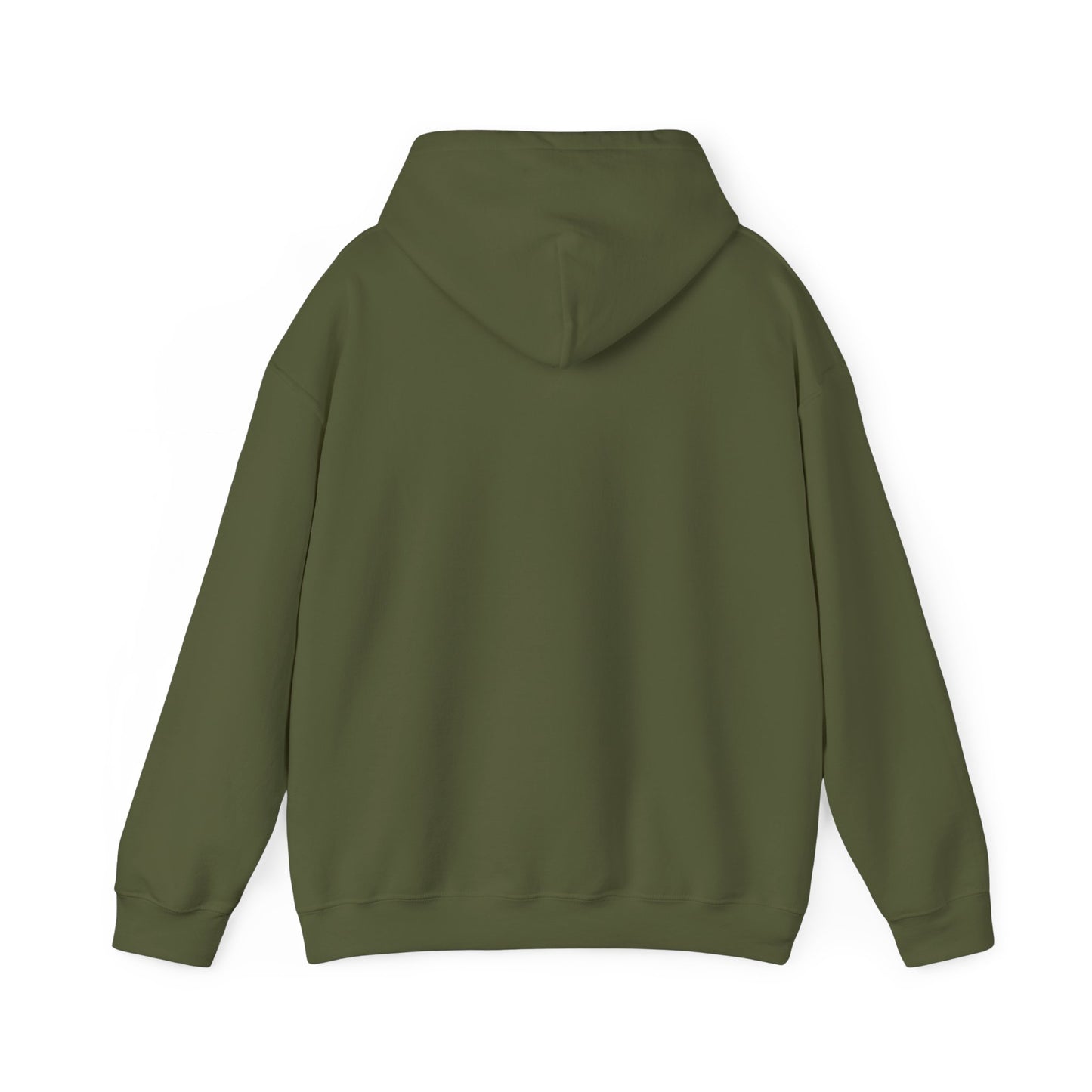 Mountain Pole Vault is Life Guy - Hoodie