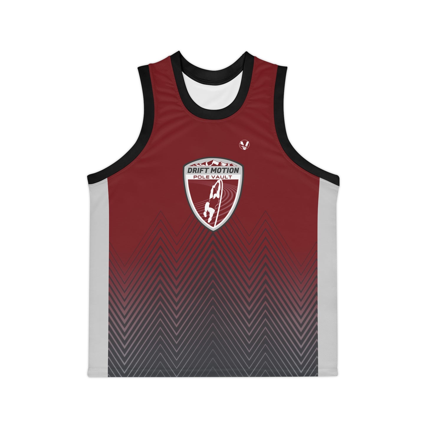 Drift Motion Men's Barnard Jersey Top