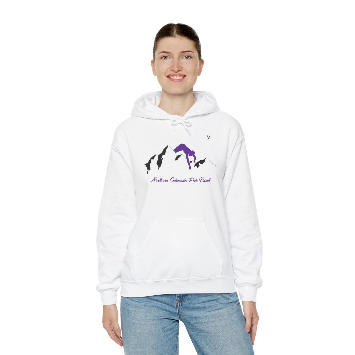 NOCO Heavy Blend™ Hoodie